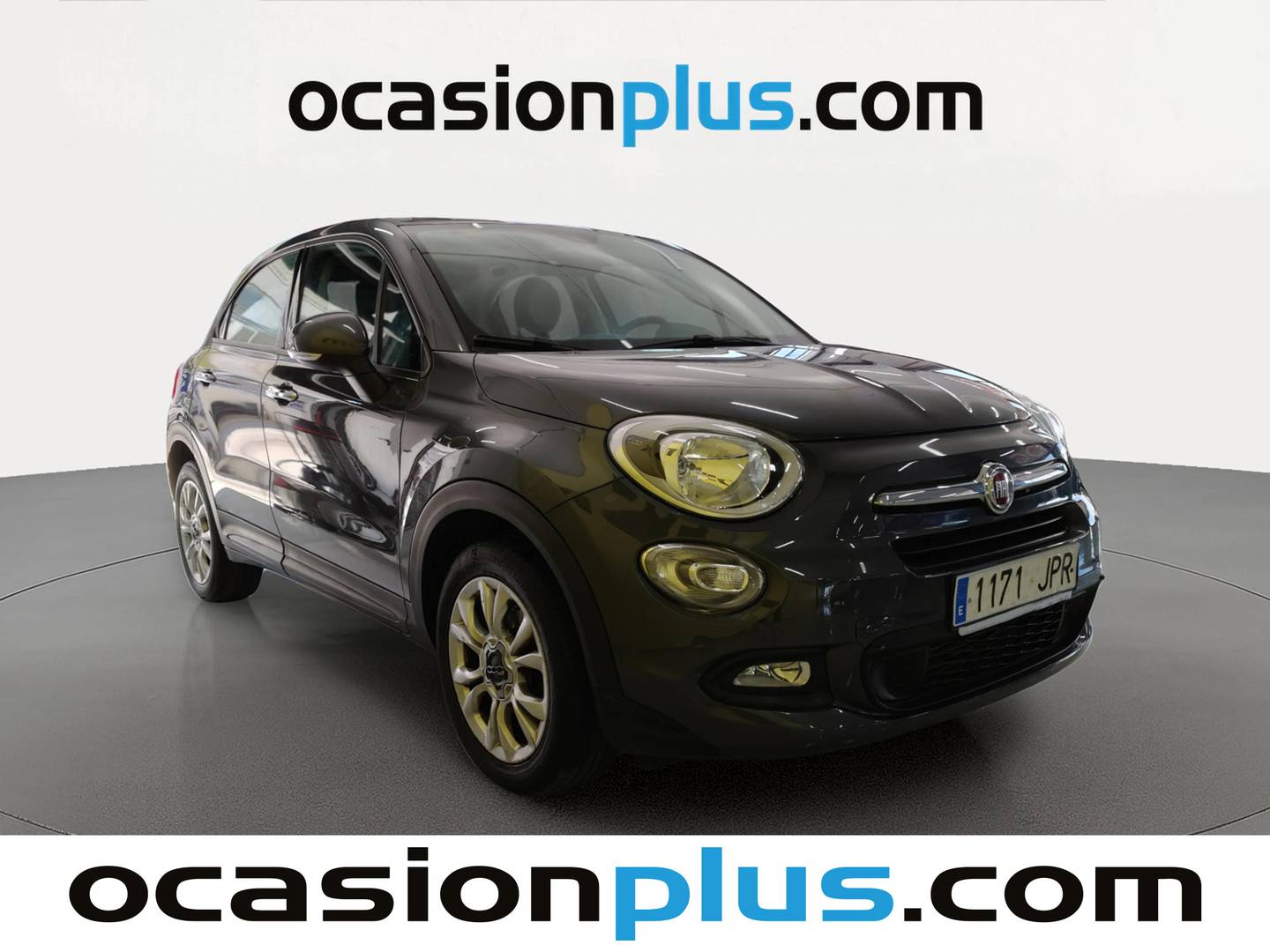 Fiat 500X Fiat 500X 1.3 MultiJet Pop Star 4x2 (95 CV) de ocasión