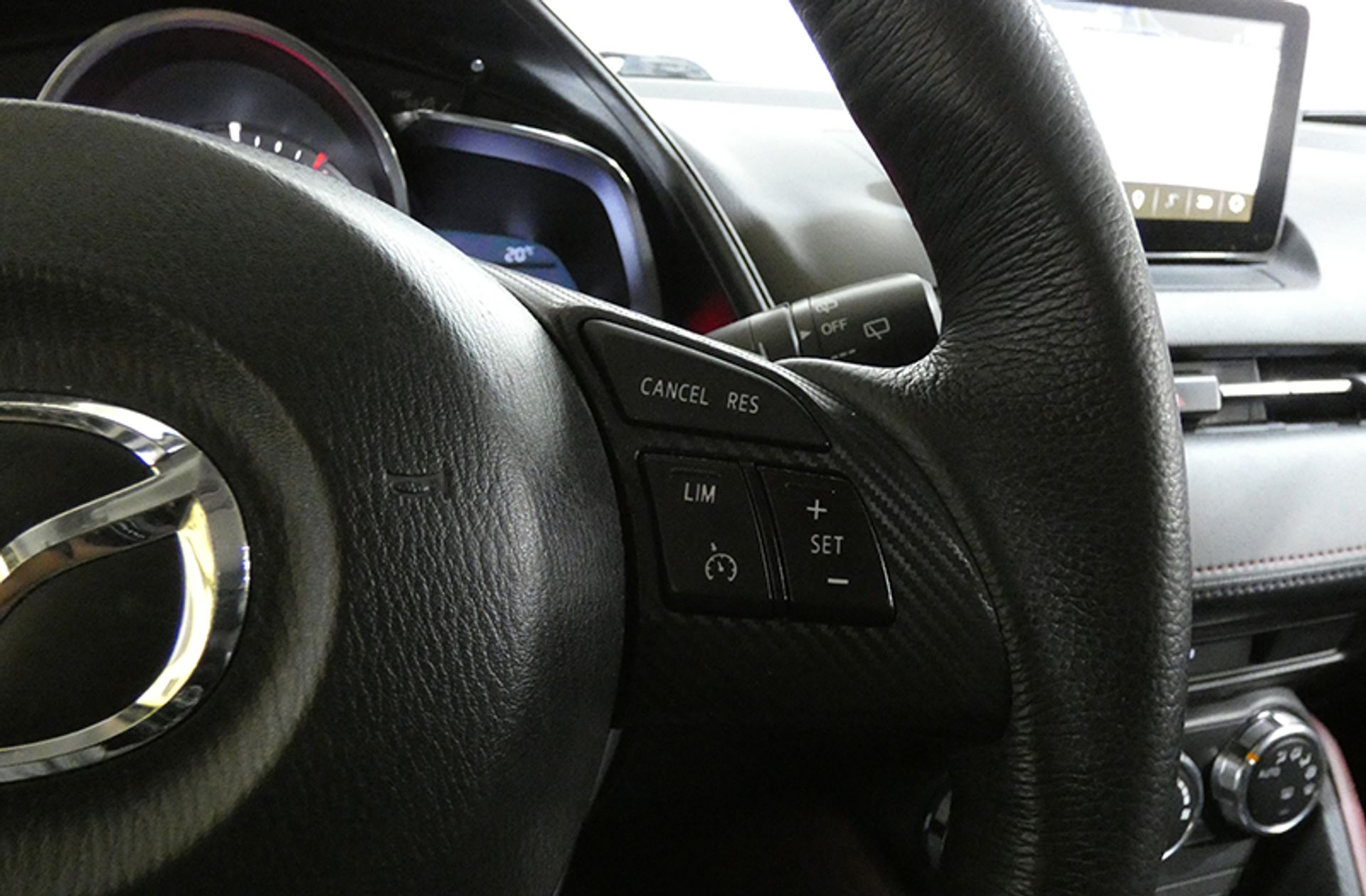 Mazda CX-3 1.5 DE Skyactiv Luxury 4WD - foto 29
