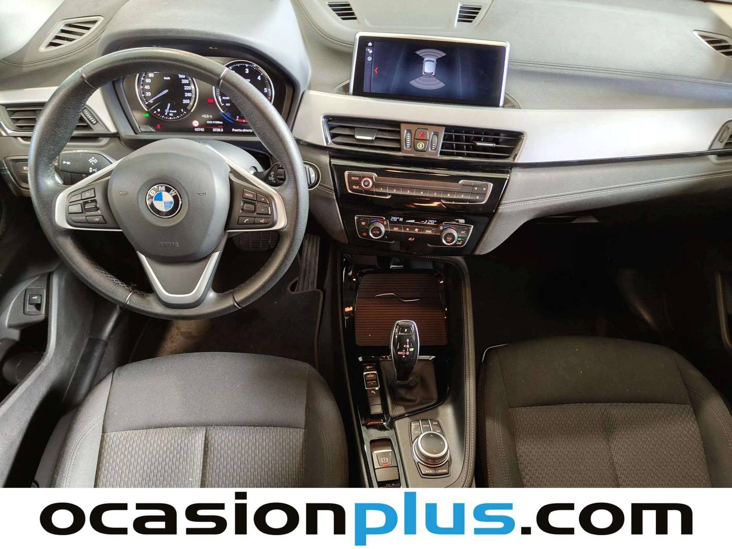 Foto BMW X2 BMW X2 sDrive18d (150 CV)