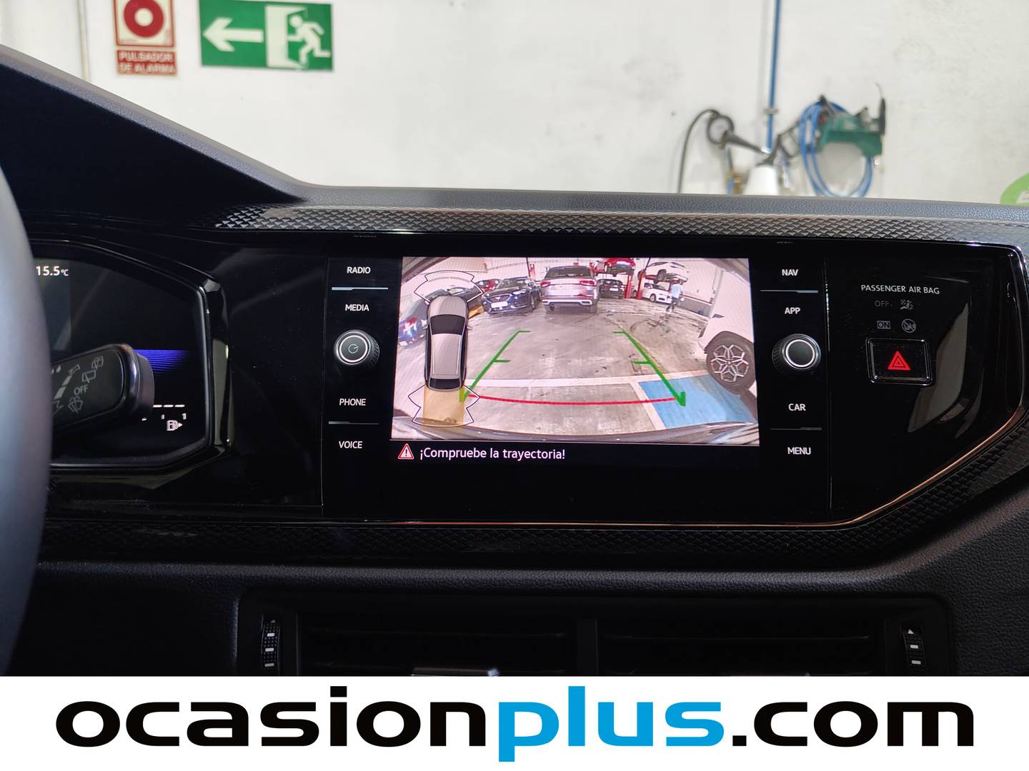 Volkswagen Taigo Volkswagen Taigo ``Más`` 1.0 TSI (115 CV) DSG km 0