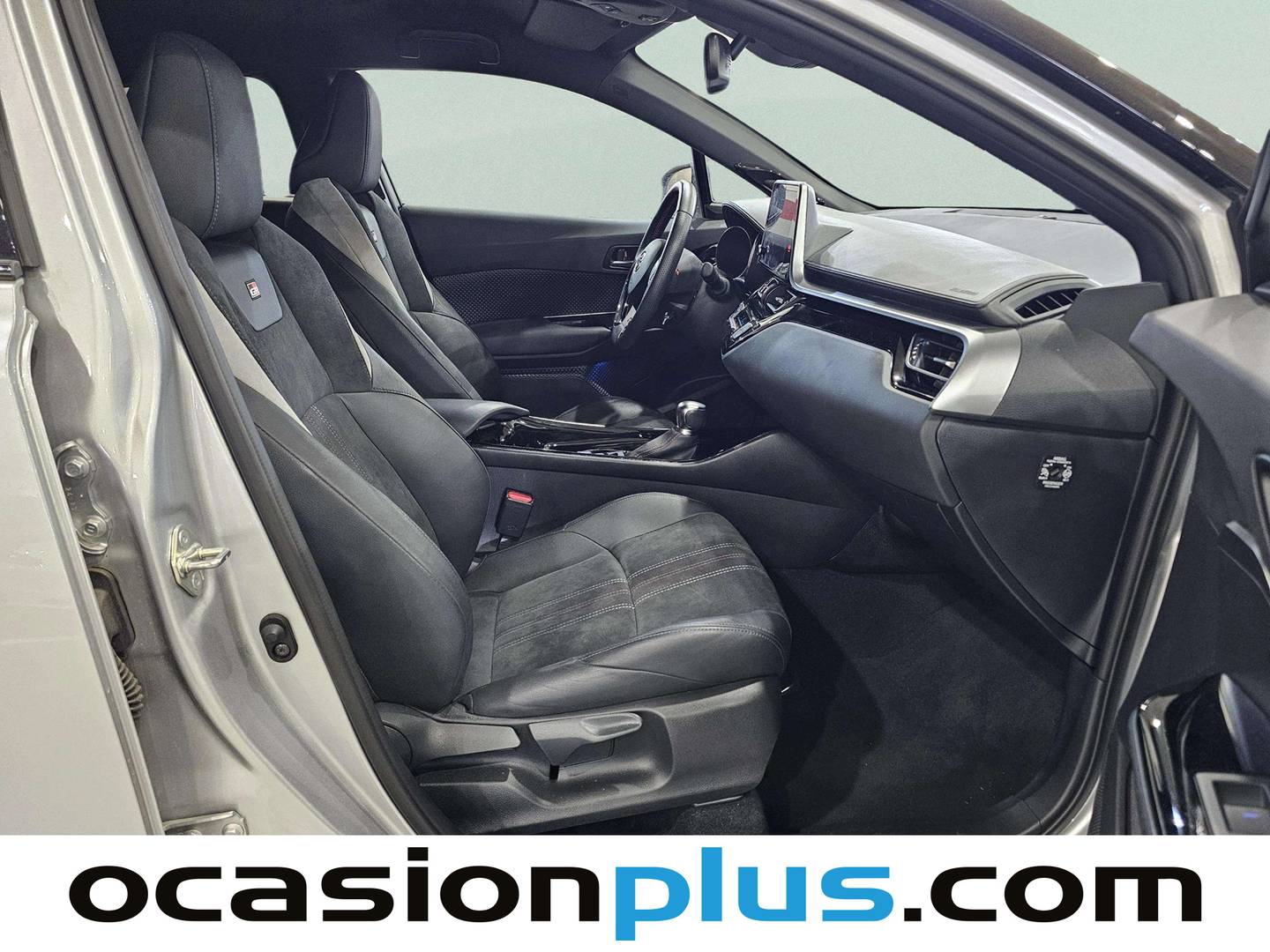 Toyota C-HR Toyota C-HR 180H GR Sport (184 CV) km 0