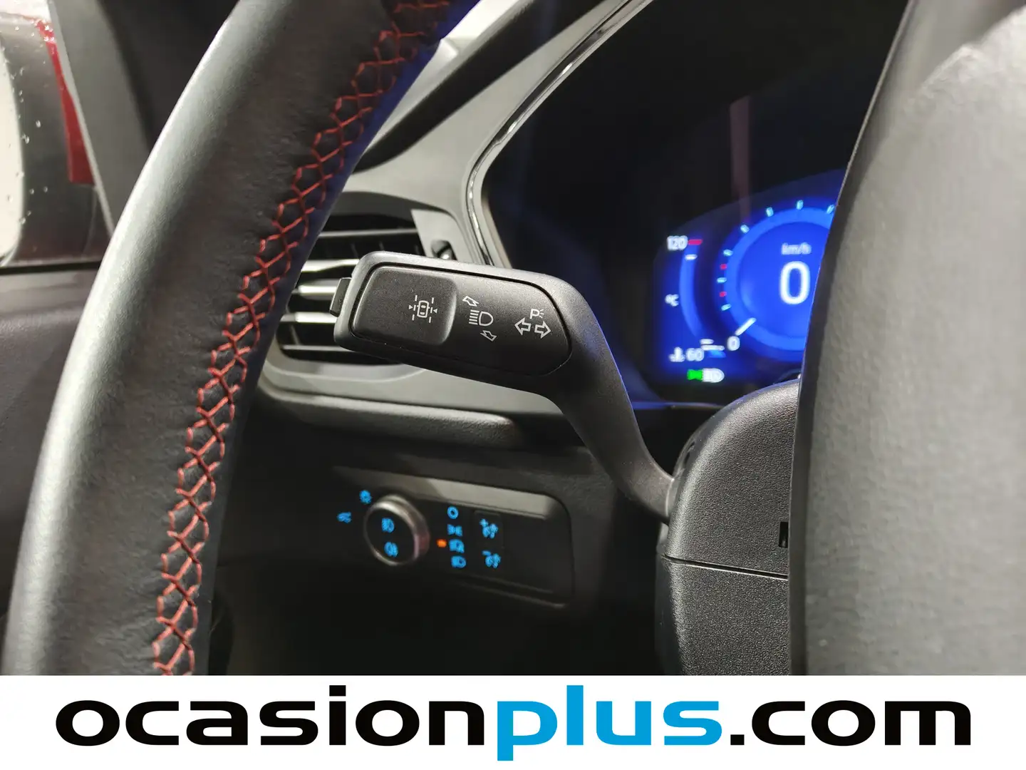 Foto Ford Kuga Ford Kuga 1.5 EcoBoost ST-Line X 4x2 (150 CV)