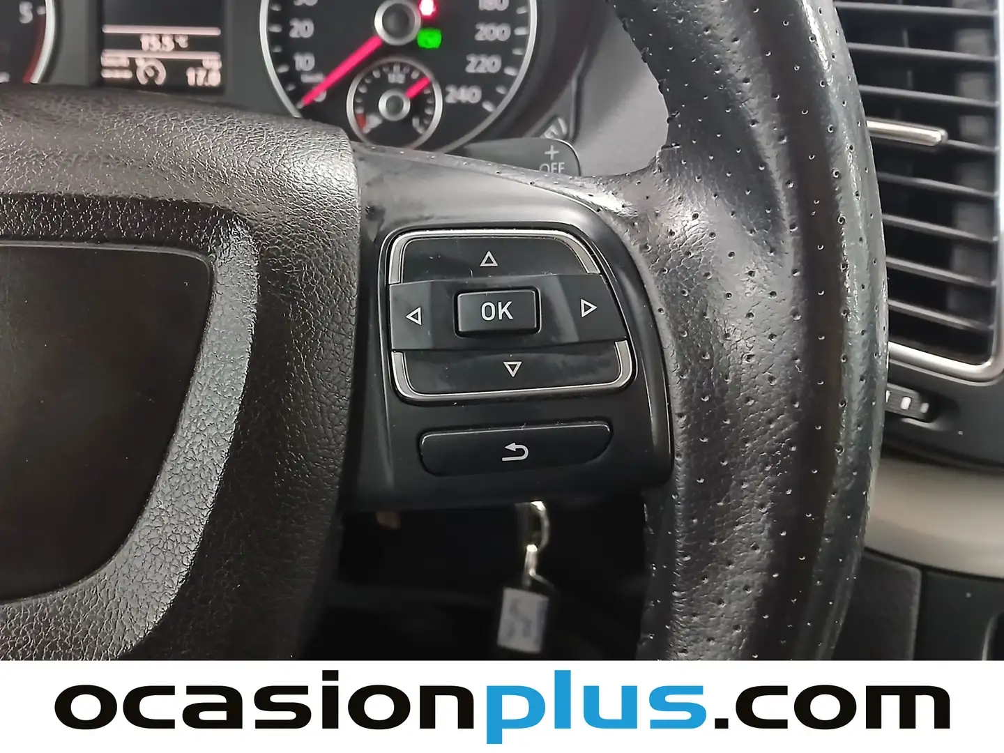 Foto Seat Alhambra SEAT Alhambra 2.0 TDI Start&Stop I-Tech DSG (177 CV) 7 Plazas