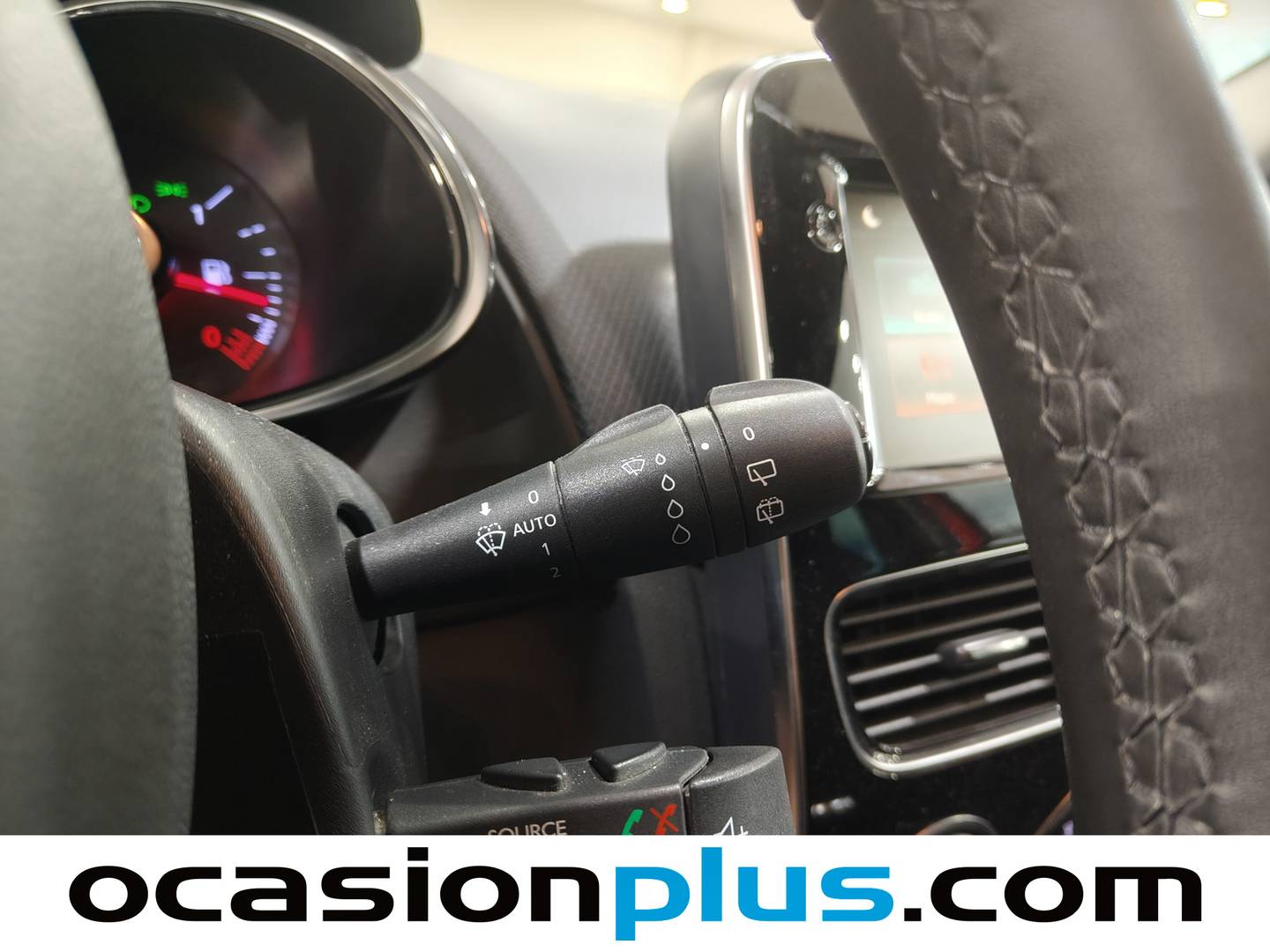 Renault Clio Renault Clio Limited TCe (90 CV) GLP km 0