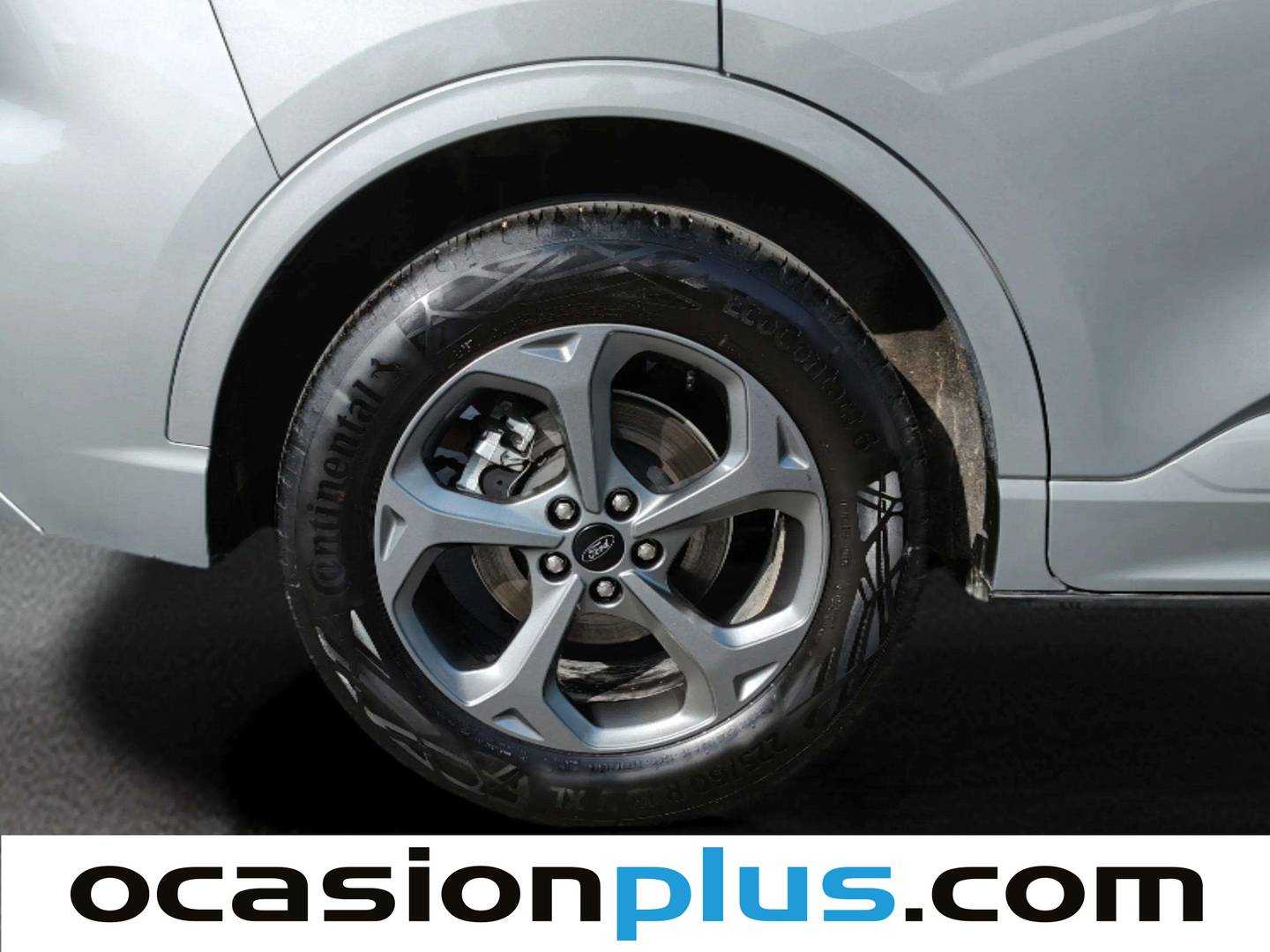 Ford Kuga Ford Kuga 1.5T EcoBoost ST-Line 4x2 (150 CV) al mejor precio