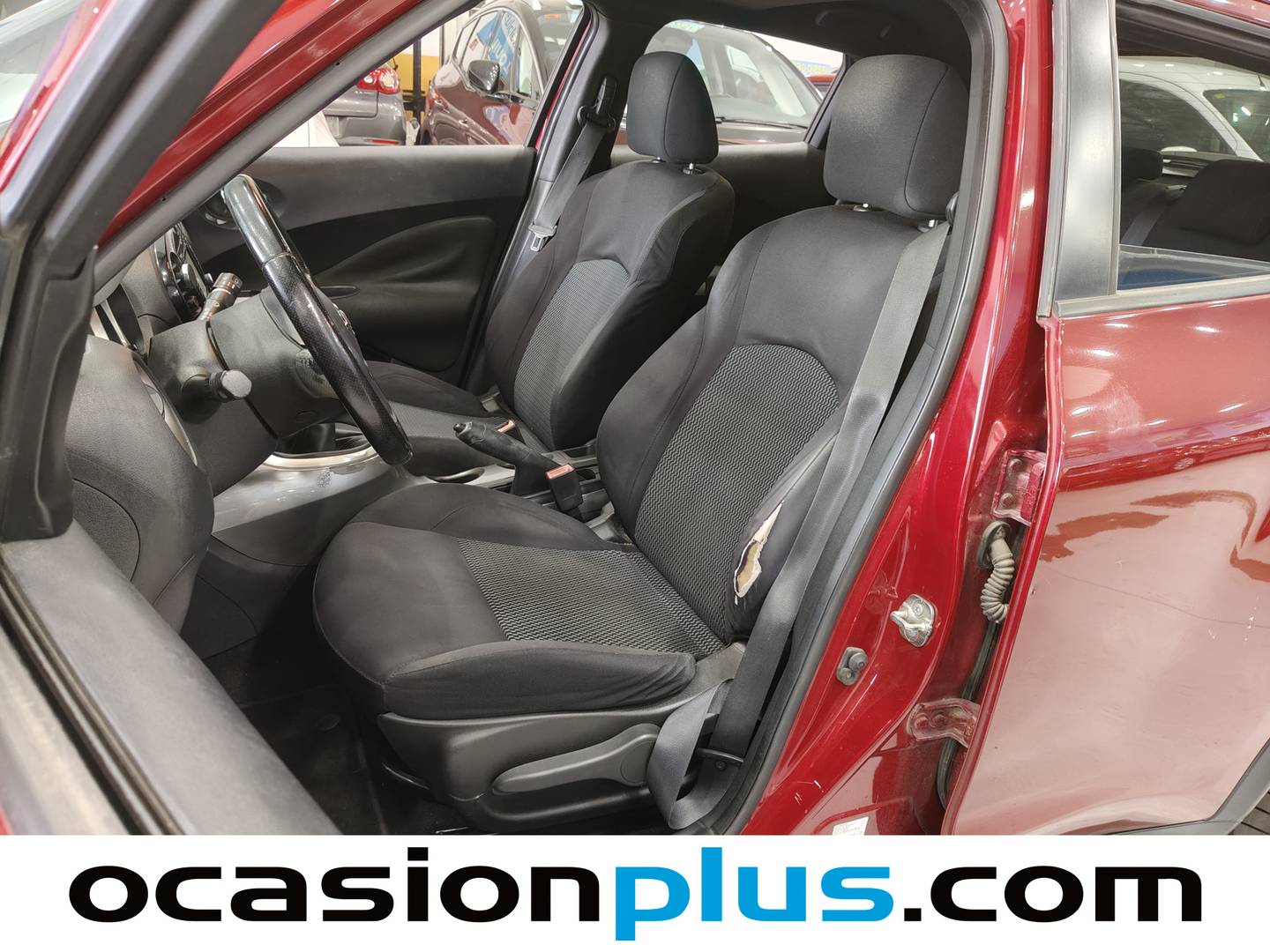 Nissan JUKE Nissan Juke DIG-T Acenta (115 CV) 115cv