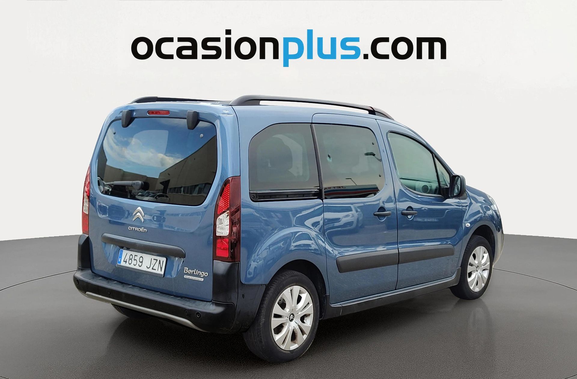 Citroën Berlingo Multispace 20 Aniversario PureTech - foto 3