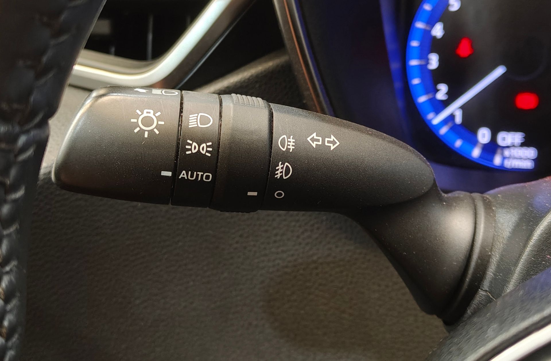 Toyota Corolla Touring Sports 125H Active Tech E-CVT - foto 26