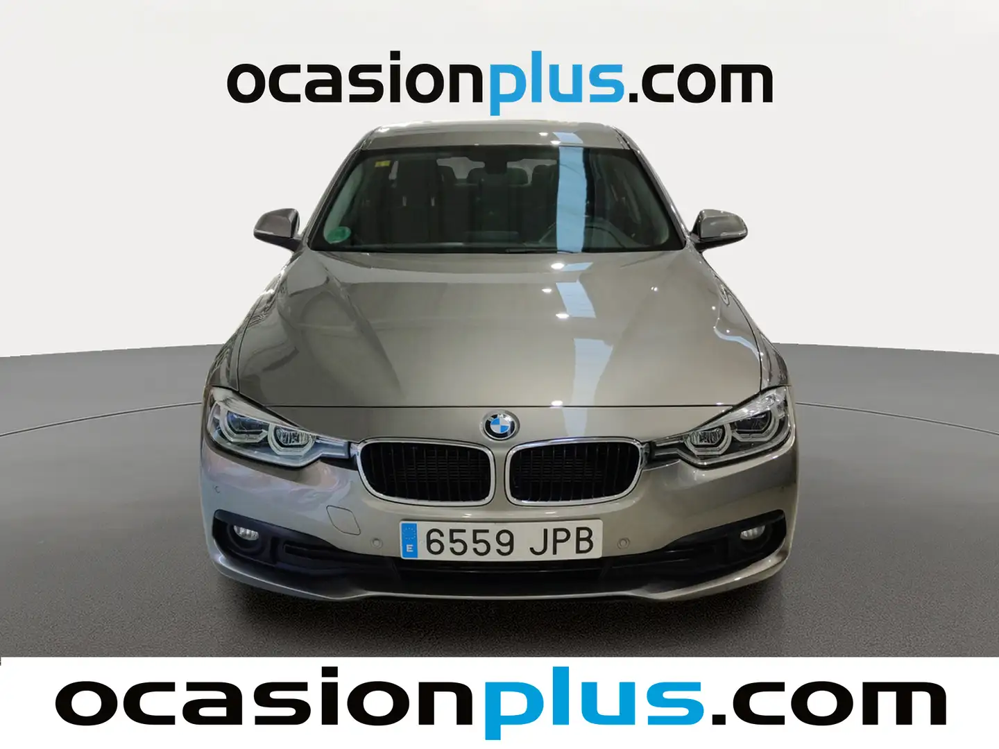 Foto BMW Serie 3 BMW Serie 3 318d (150 CV)