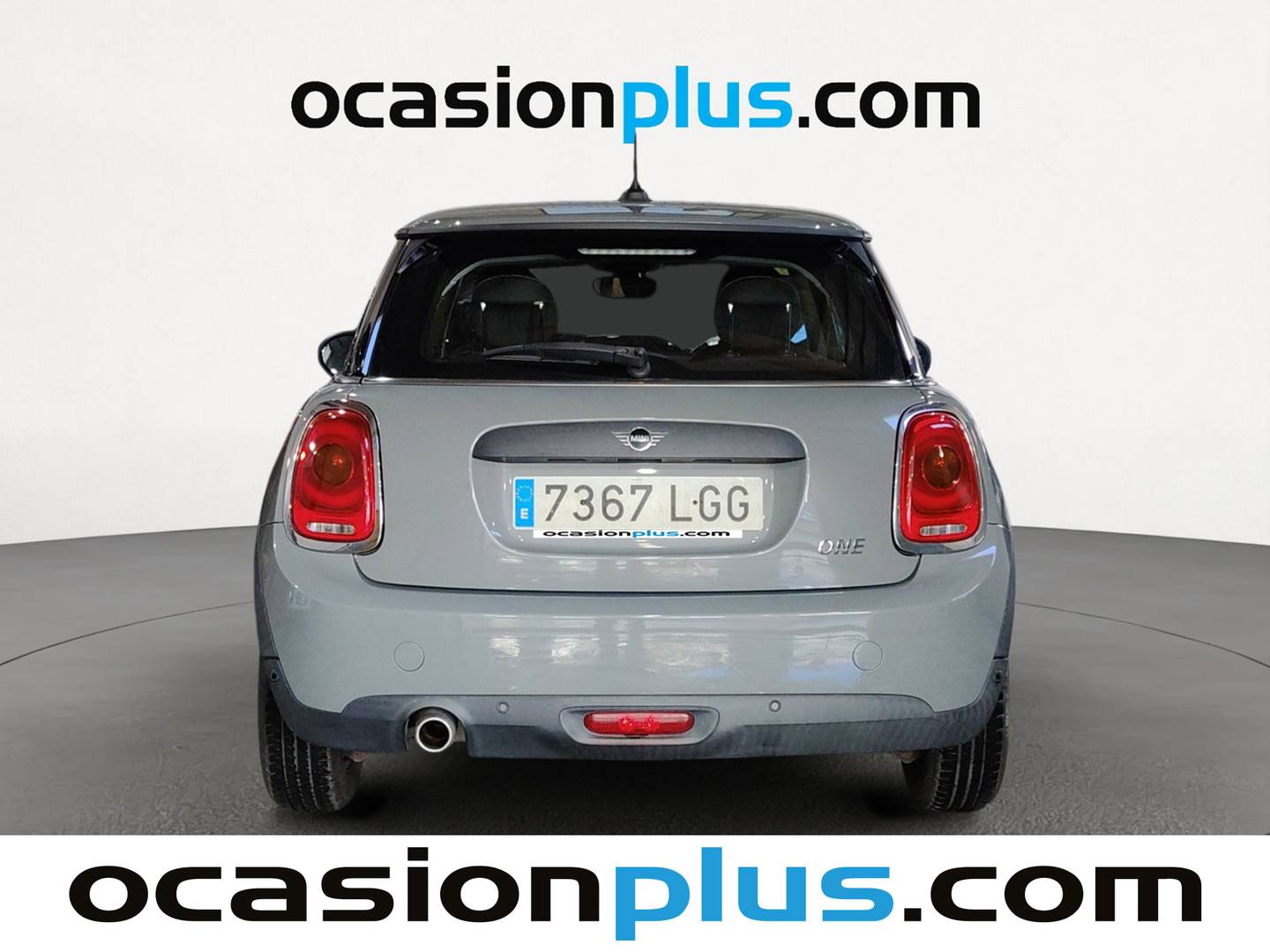 Mini MINI Mini MINI Cooper One (102 CV) de ocasión