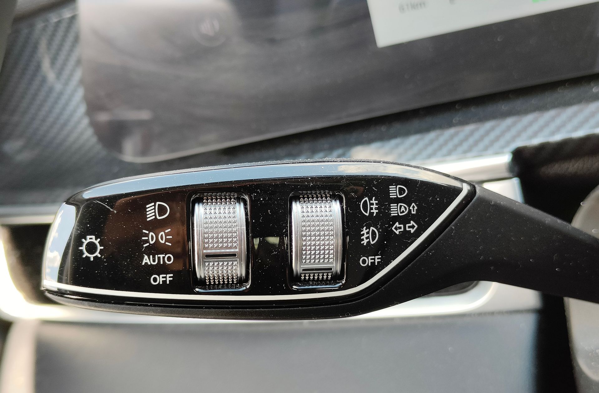 Ebro s700 1.6 T-GDi Comfort DCT - foto 24