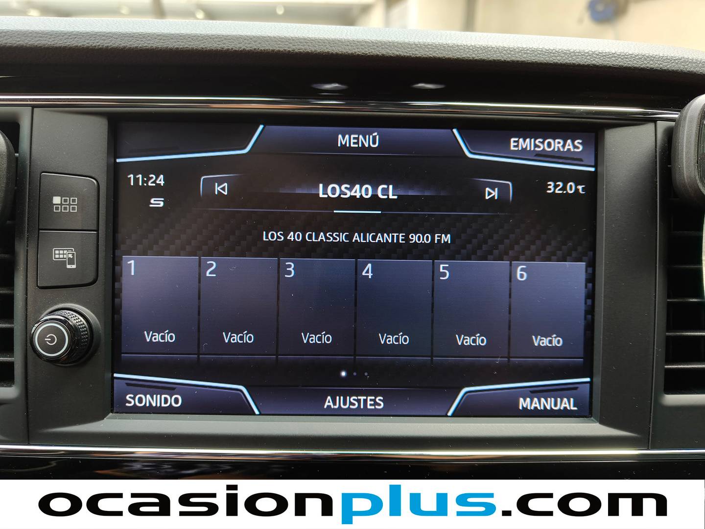 Seat León Seat León 2.0 TSI S&S Cupra DSG (290 CV) de ocasión
