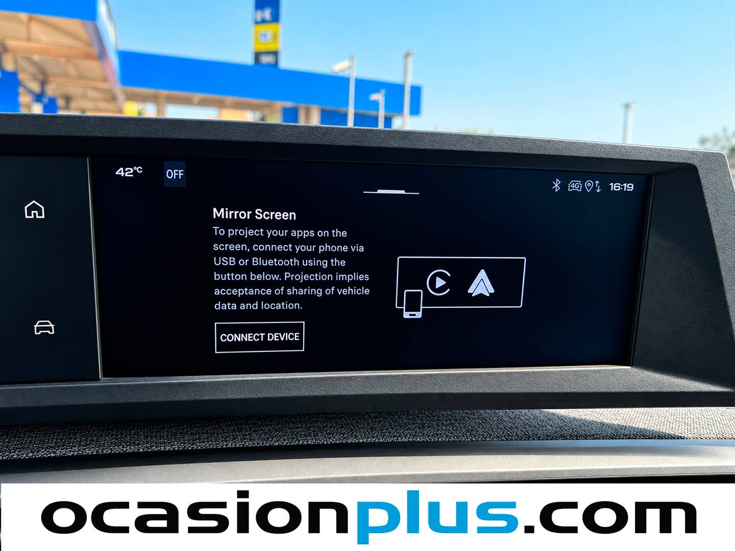 Equipamiento del Peugeot 3008 Hybrid Peugeot 3008 Hybrid 145 Allure eDCS6 (145 CV)