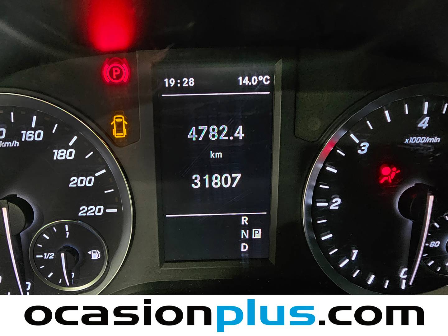 Foto Mercedes Vito Mercedes-Benz Vito Combi 114 CDI Tourer Base Larga (136 CV) 9 PLAZAS