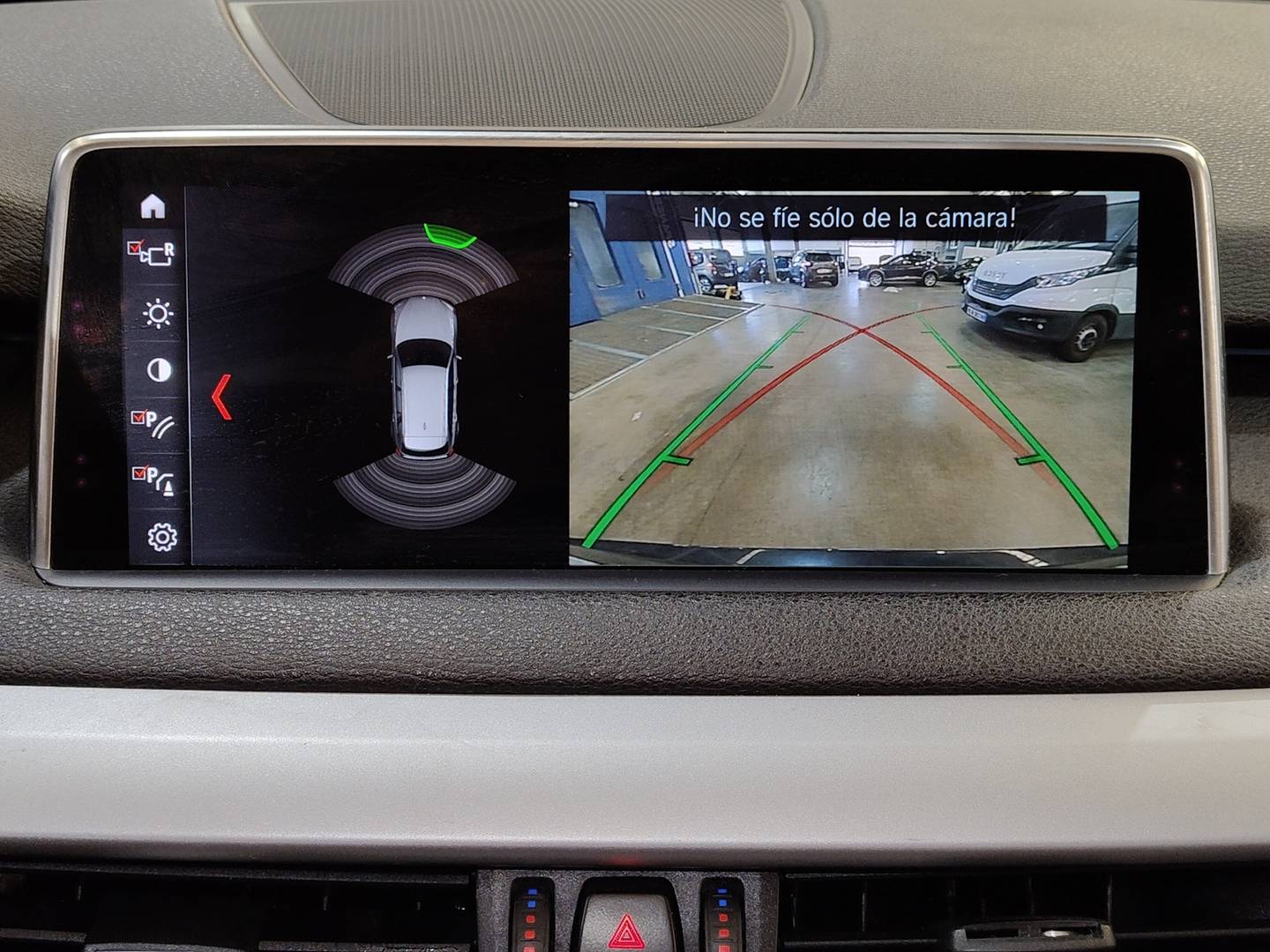 Foto BMW X5 BMW X5 xDrive25d (231 CV)