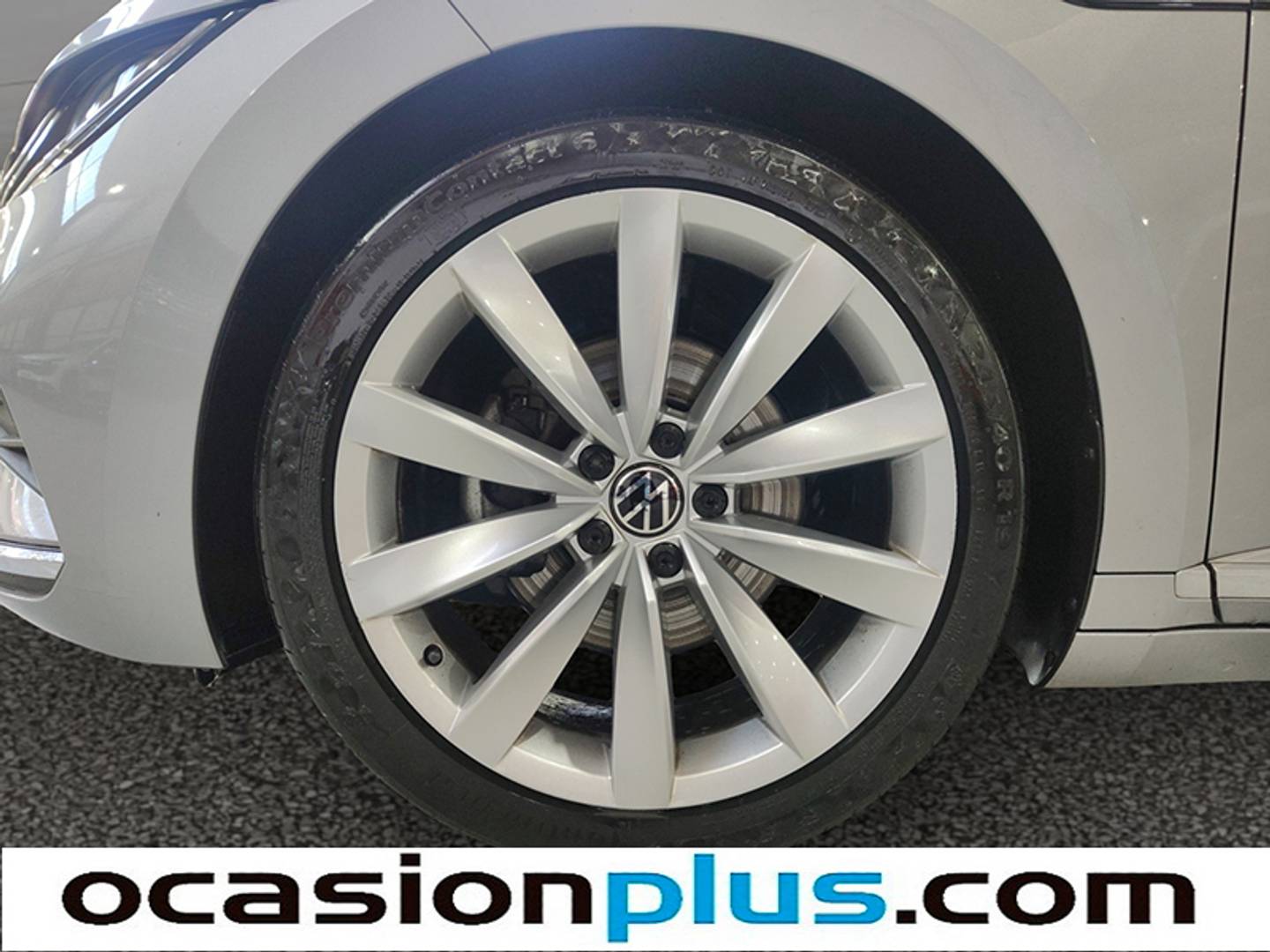 Foto Volkswagen Arteon Volkswagen Arteon Shooting Brake Elegance 2.0 TDI (200 CV) DSG