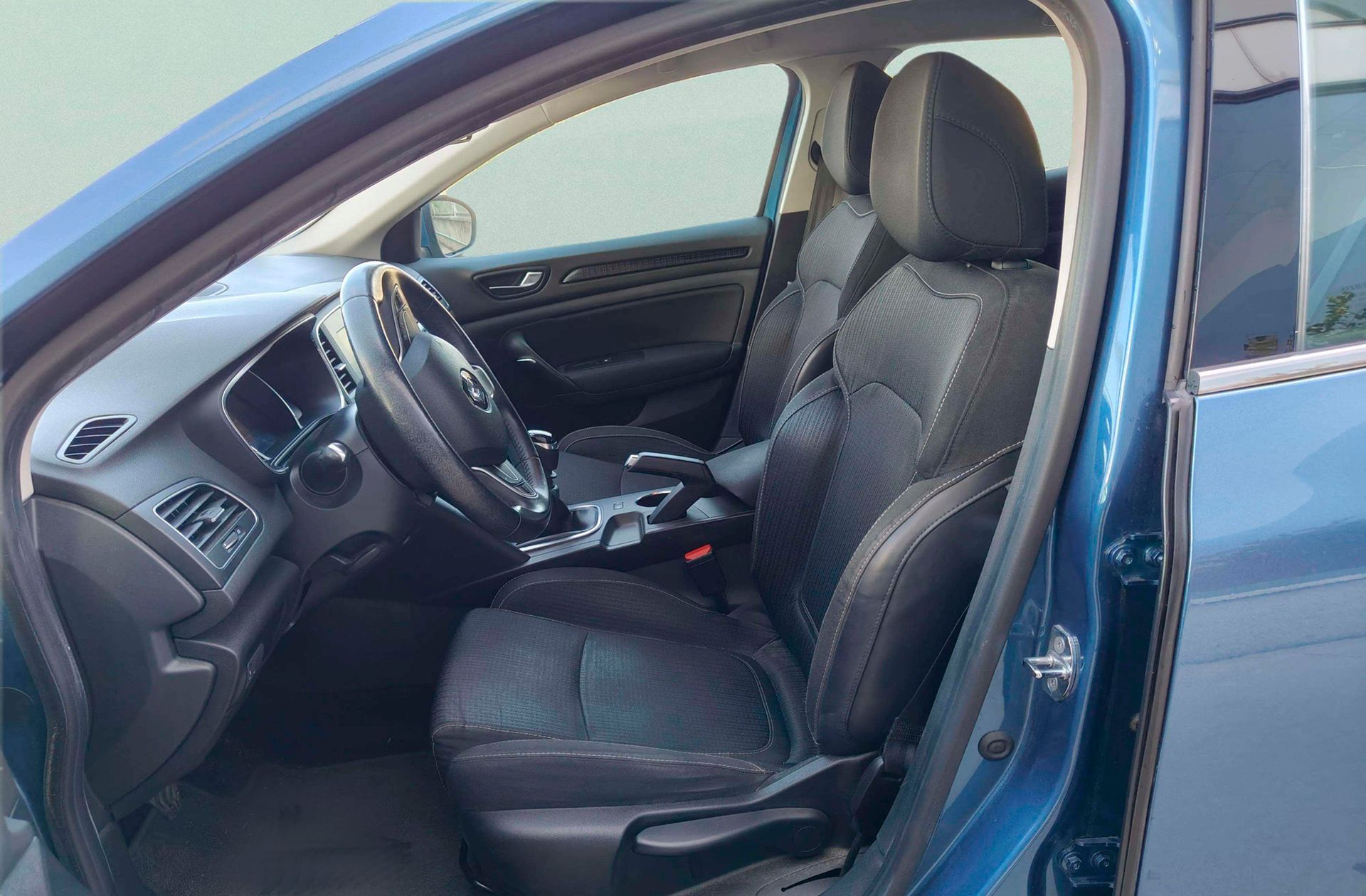 Renault Mégane Intens Energy TCe - foto 9