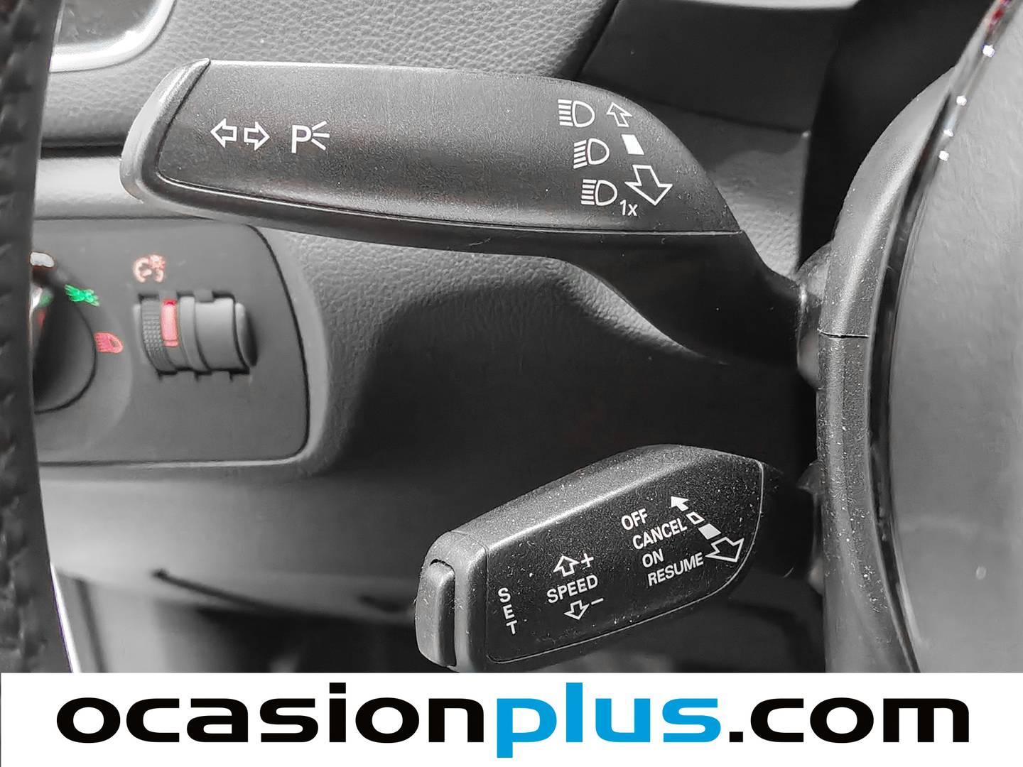 Foto Audi Q3 Audi Q3 sport edition 1.4 TFSI CoD 110 kW (150 CV)