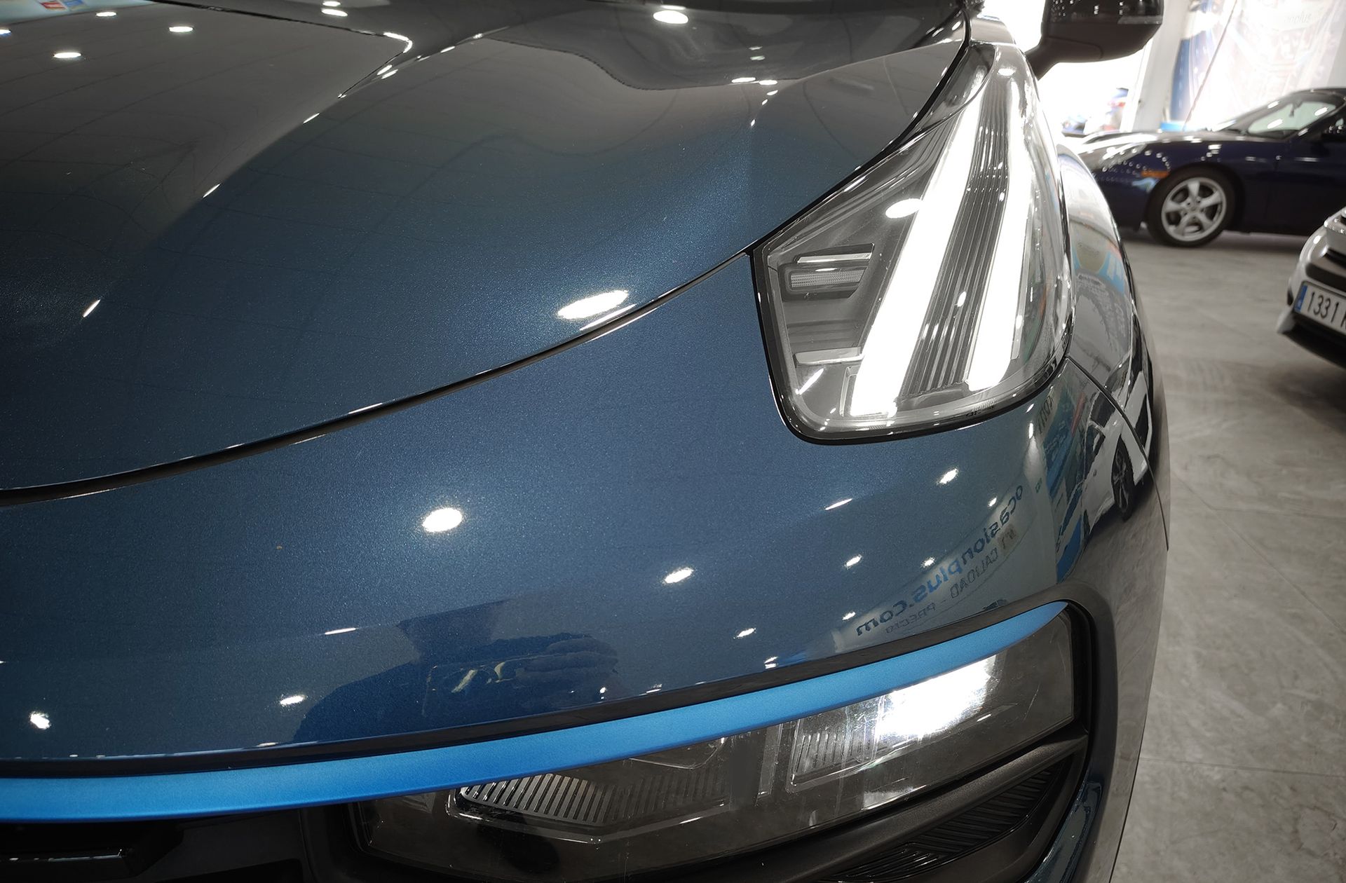 Lynk & Co 01 1.5 PHEV - foto 17