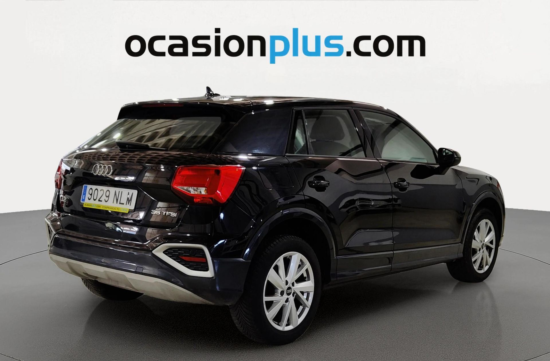 Audi Q2 Advanced 35 TFSI S tronic - foto 4