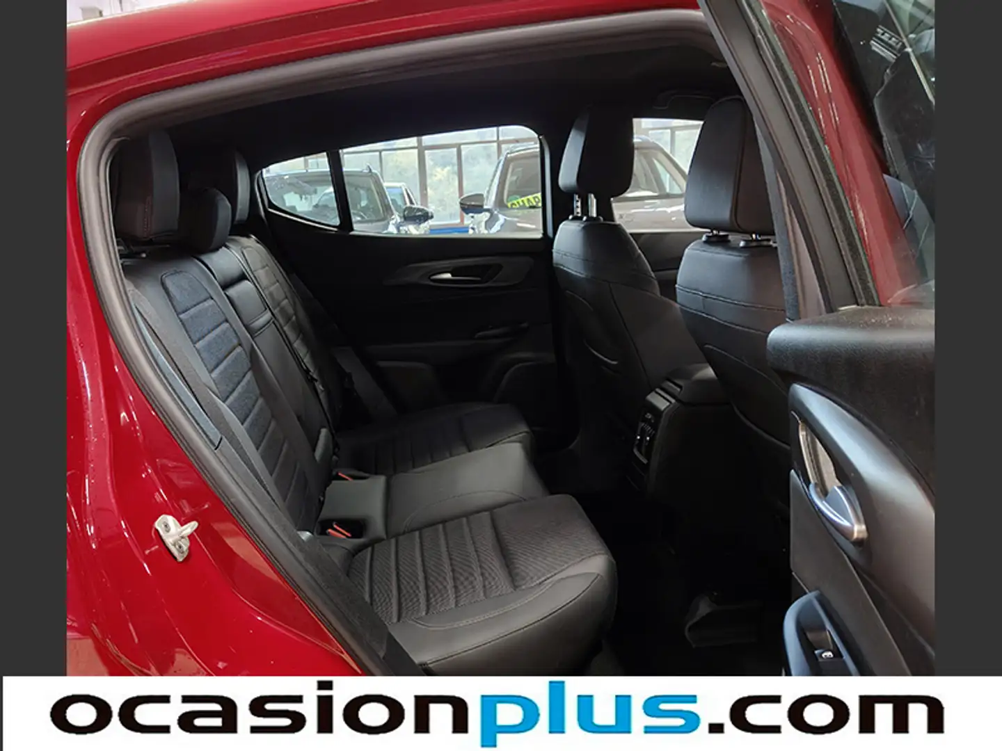 Foto Alfa Romeo Tonale Alfa Romeo Tonale 1.5 MHEV Sprint FWD (130 CV)