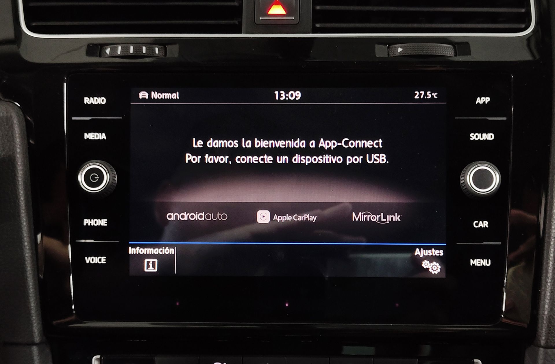 Volkswagen Golf Sport 2.0 TDI DSG - foto 8