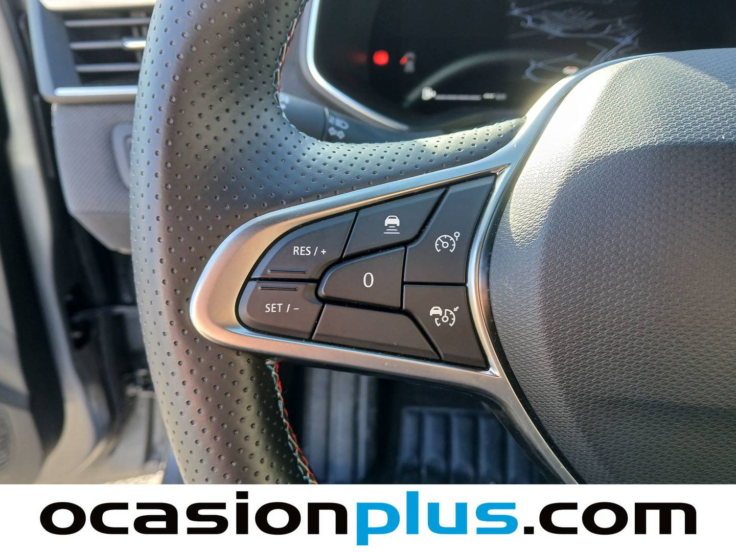 Renault Clio Renault Clio Esprit Alpine E-Tech (143 CV) 143cv