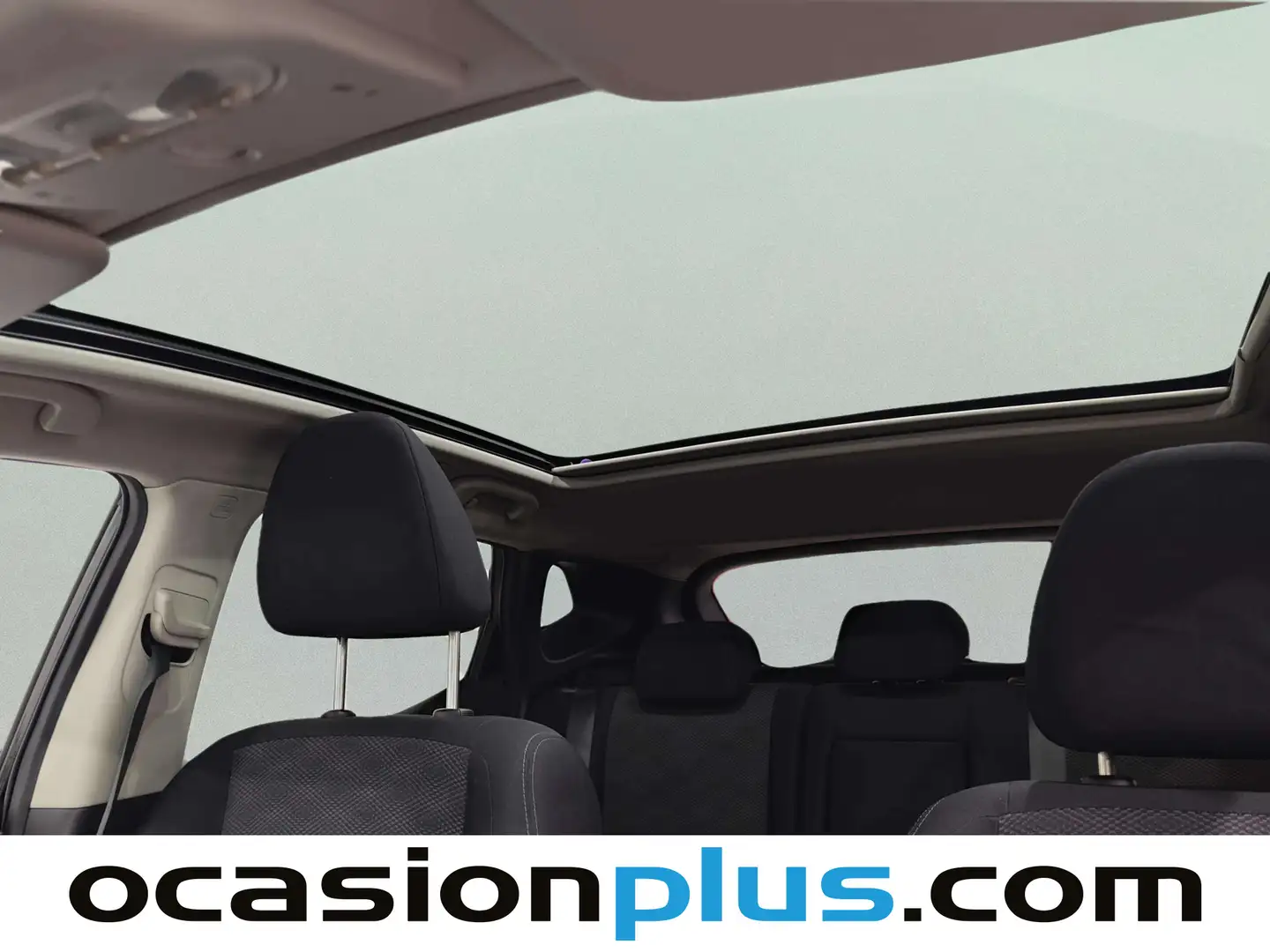 Foto Nissan QASHQAI Nissan Qashqai 1.5 dCi N-Connecta 4x2 (110 CV)