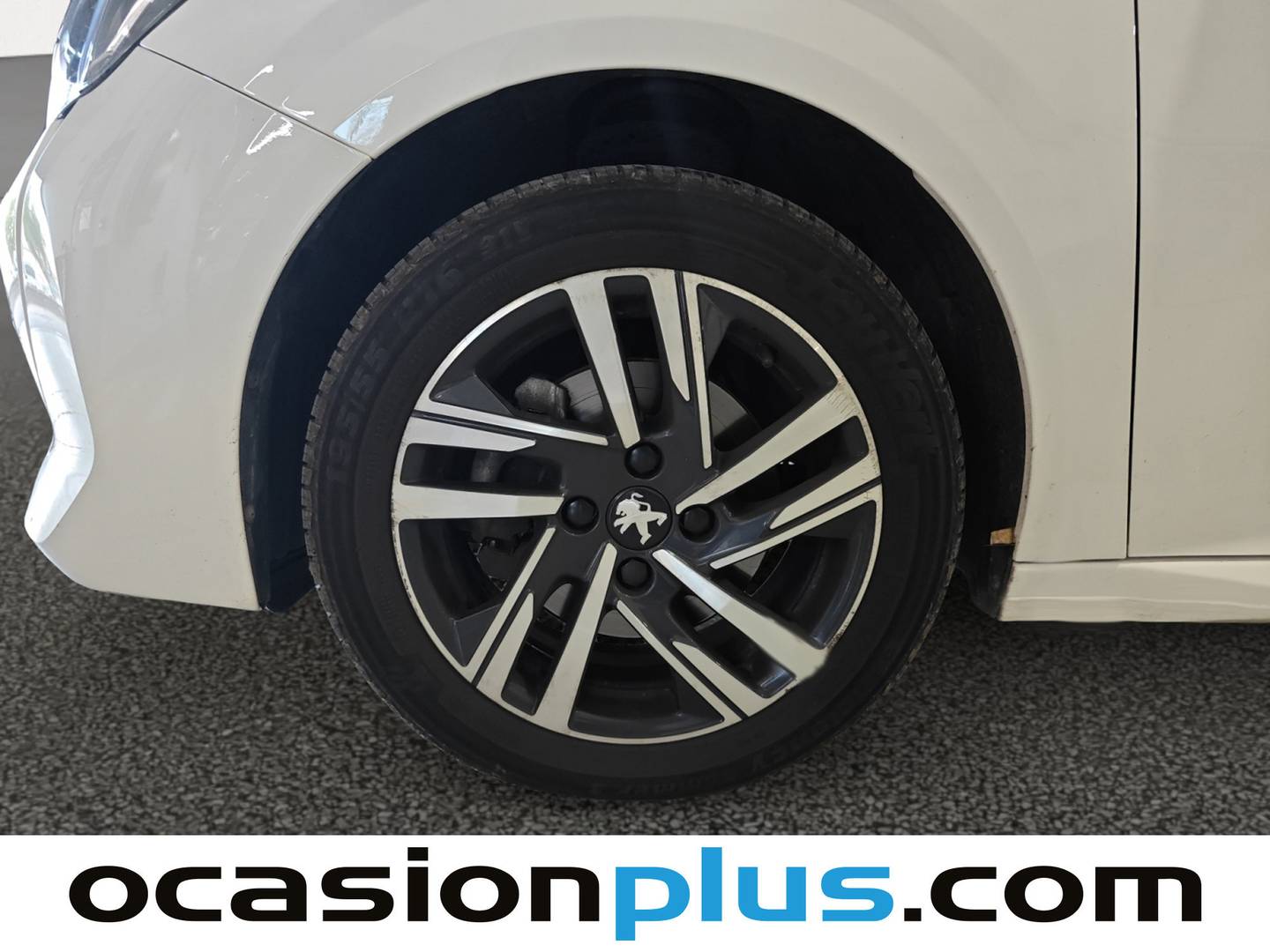 Peugeot 208 Peugeot 208 PureTech 100 Allure  (100 CV) 2023