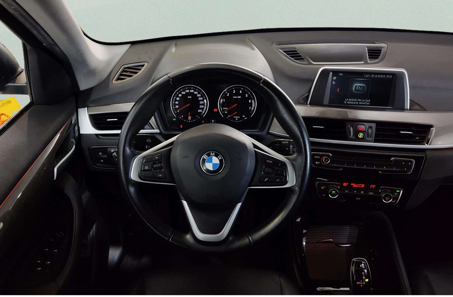 BMW X1 sDrive18i - foto 23