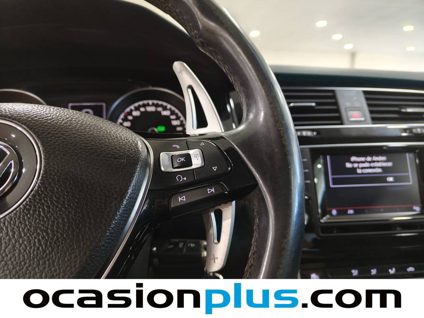 Volkswagen Golf Volkswagen Golf Sport 2.0 TDI BMT (150 CV) PACK R-LINE km 0