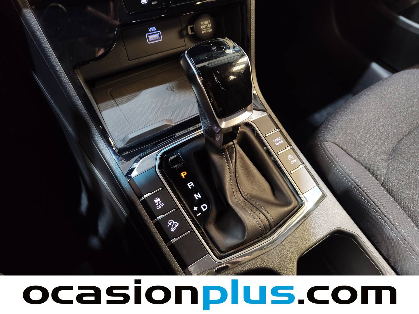 Foto SsangYong Korando Ssangyong Korando G15T Urban Plus Auto (163 CV)