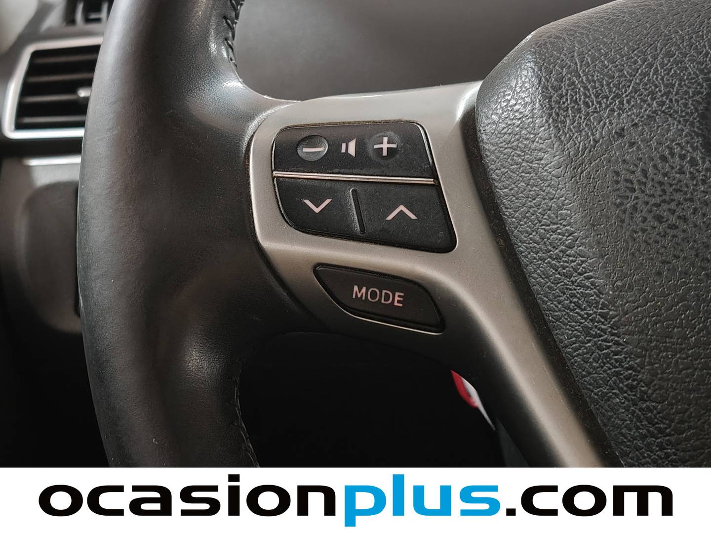 Toyota Verso Toyota Verso 130 Advance 7p. (132 CV) 132cv