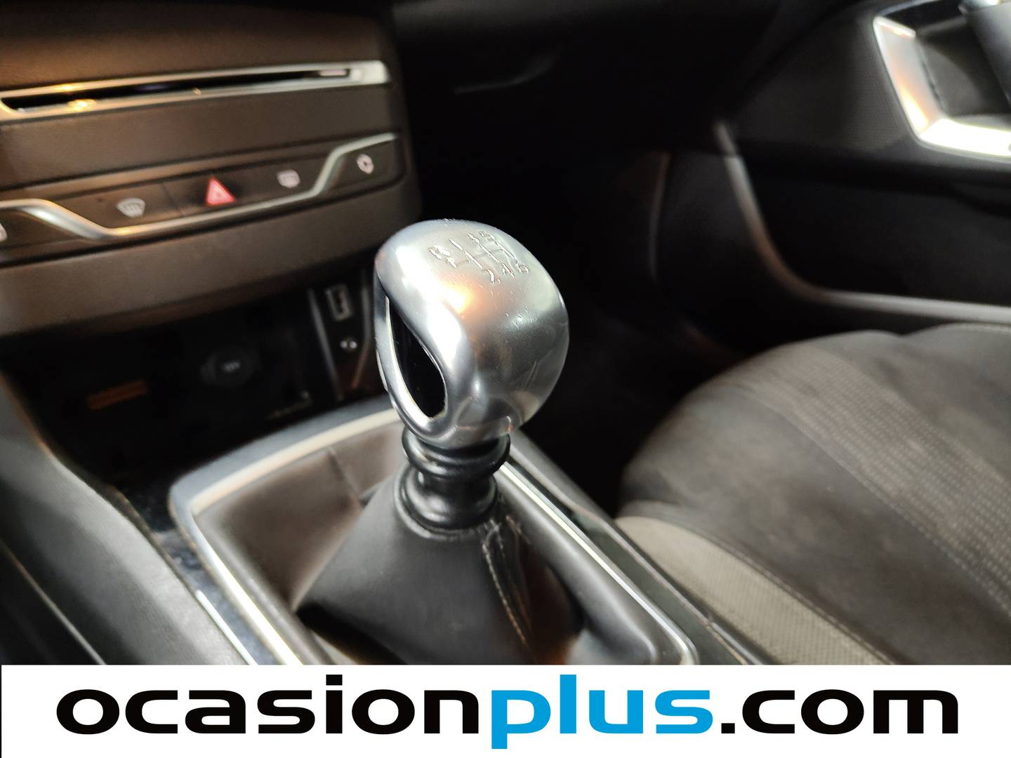 Peugeot 308 Peugeot 308 SW BlueHDI 120 Style (120 CV) de segunda mano