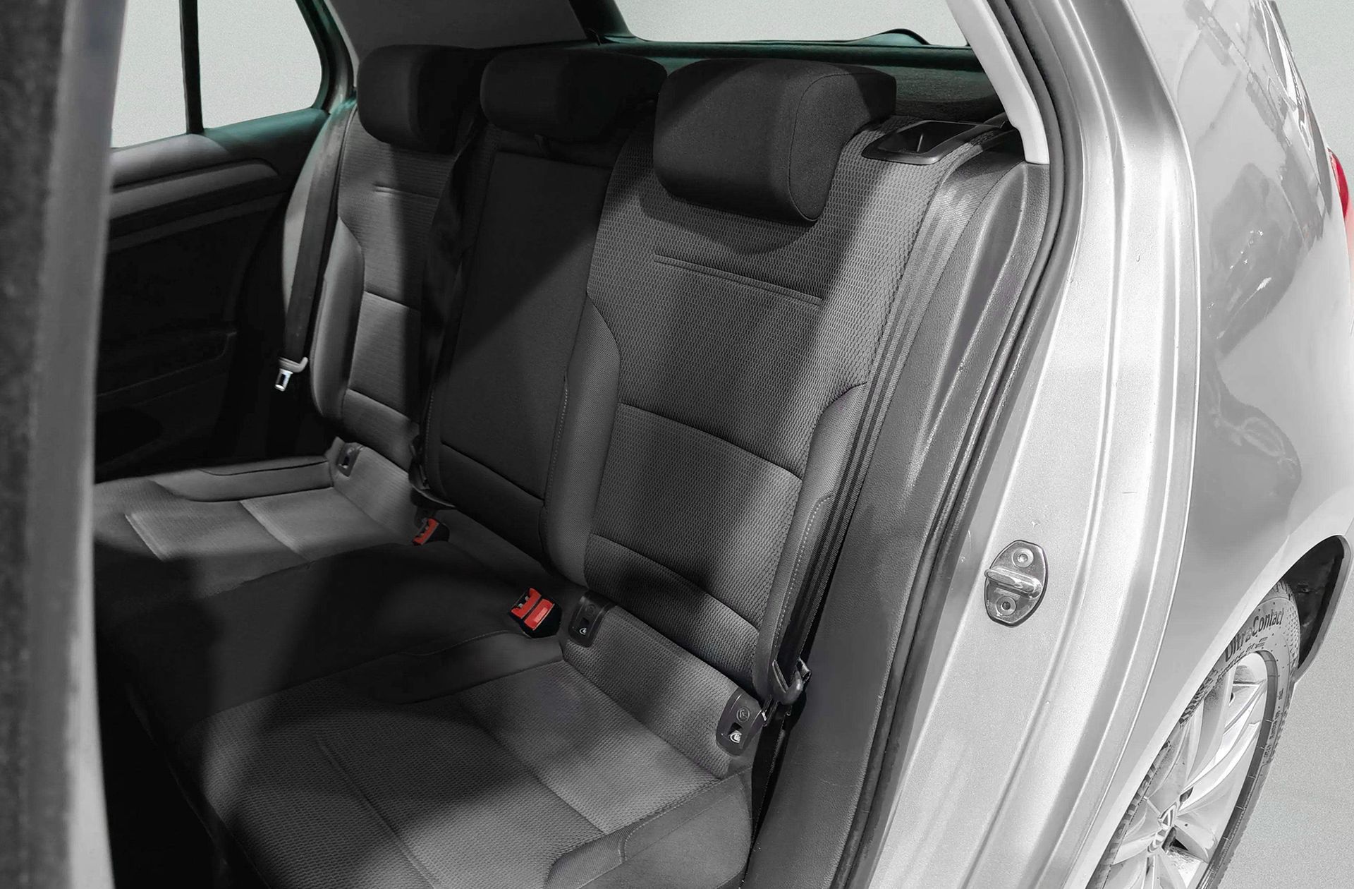 Volkswagen Golf Advance 1.5 TSI Evo BM - foto 11