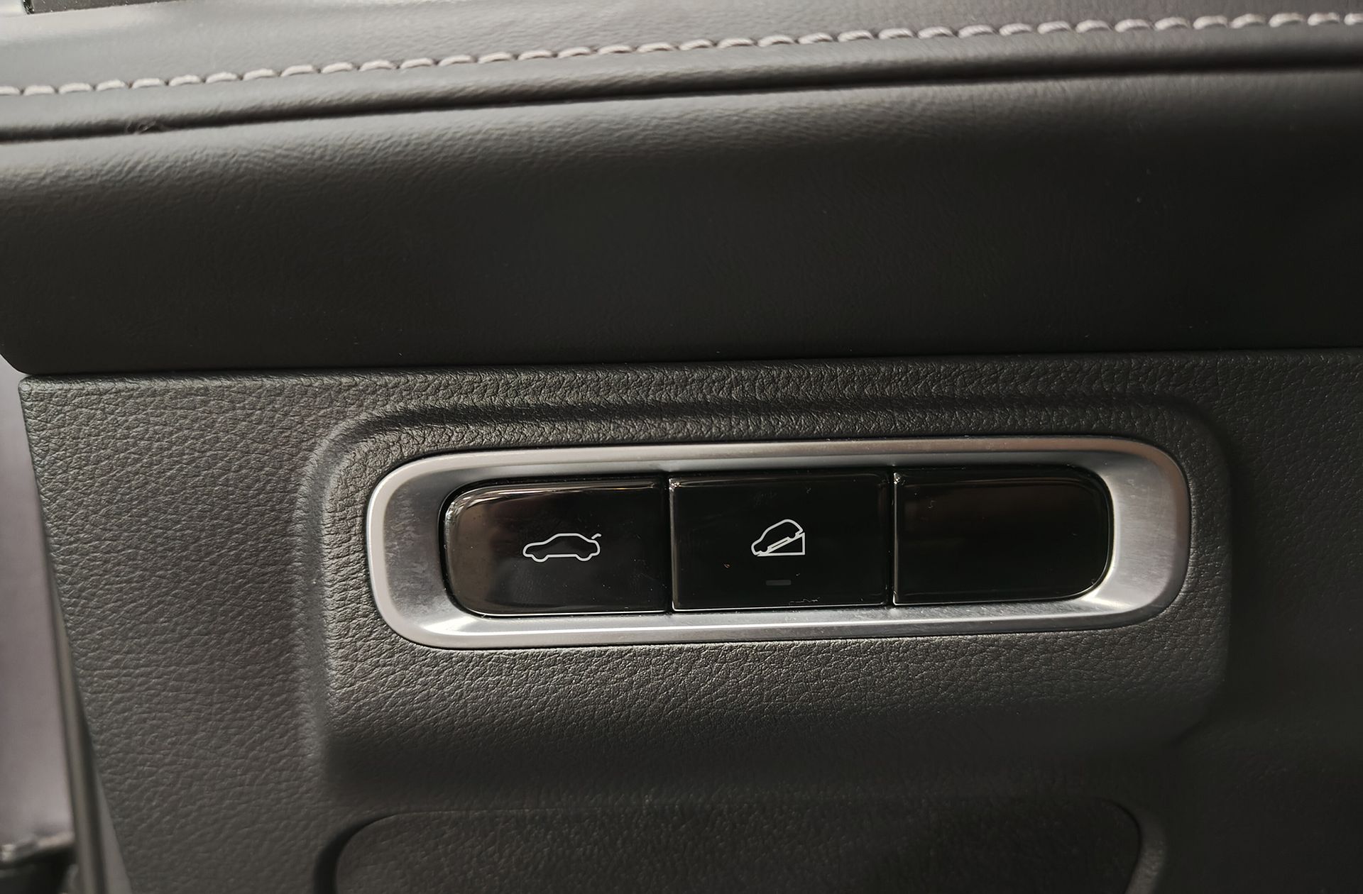 Ebro s700 1.6 T-GDi Luxury 7 DCT - foto 27