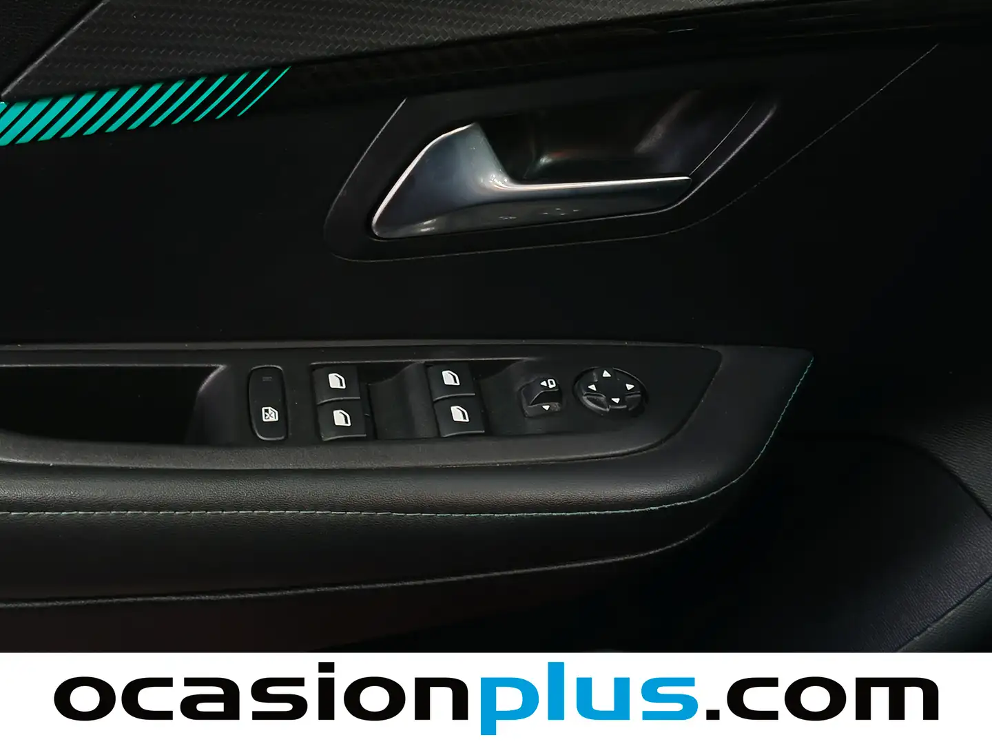 Foto Peugeot 208 Peugeot 208 PureTech 100 Allure (100 CV)