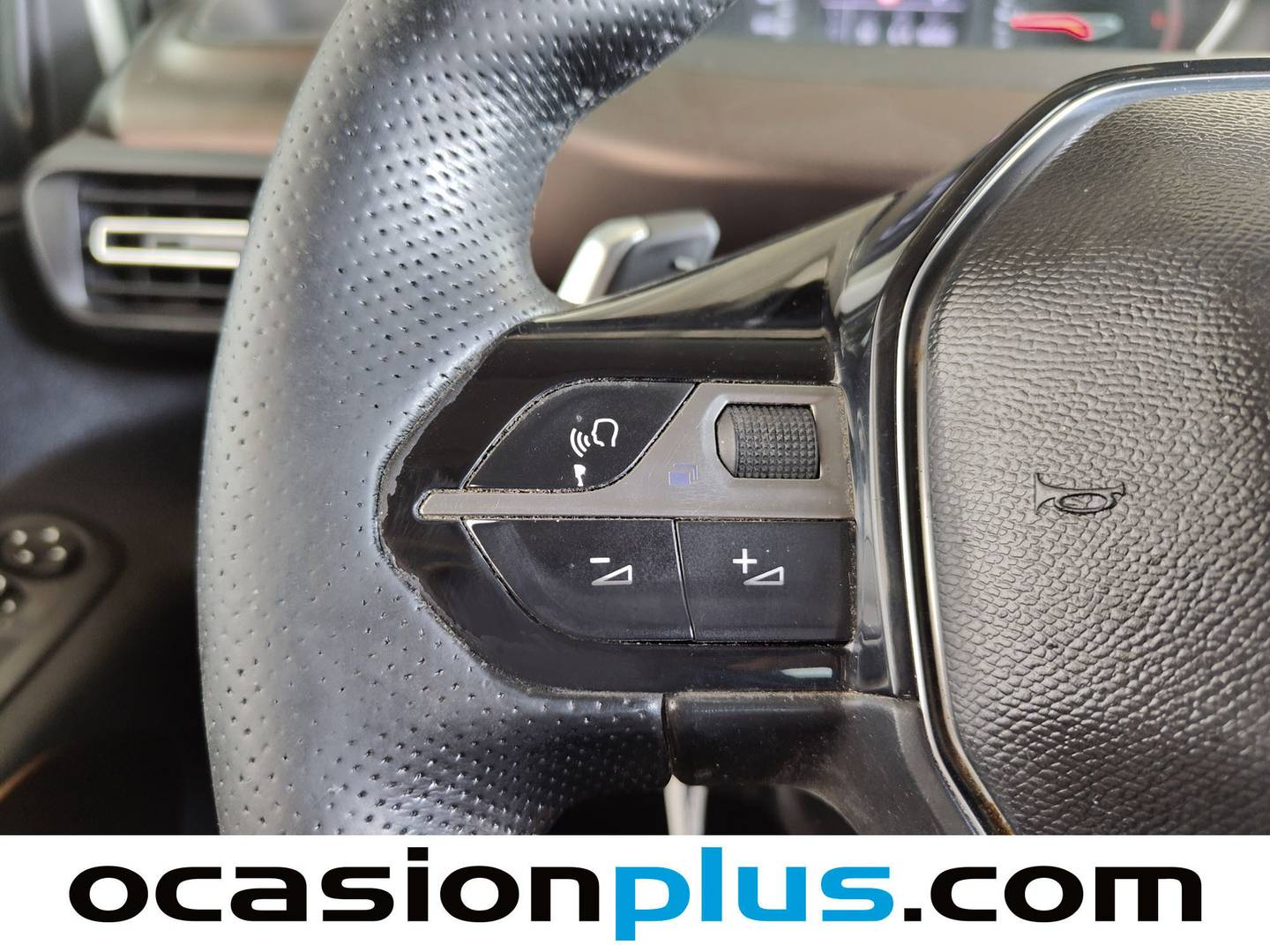 Peugeot Rifter Peugeot Rifter BlueHDi 130 S&S GT Business Standard EAT8 (130 CV) de segunda mano