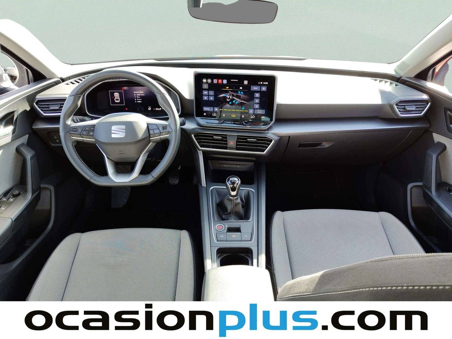 Seat León SEAT León ST 1.5 TSI Style 25 Aniversario (115 CV) al mejor precio