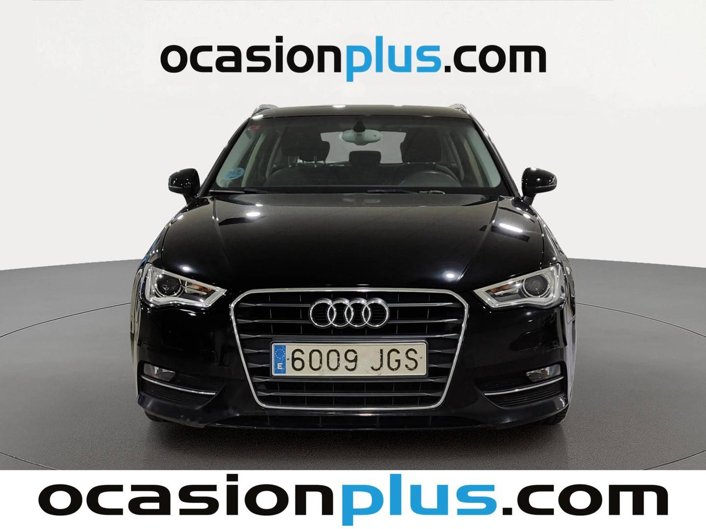 Audi A3 Audi A3 Sportback Attracted 1.6 TDI clean diesel (110 CV) barato