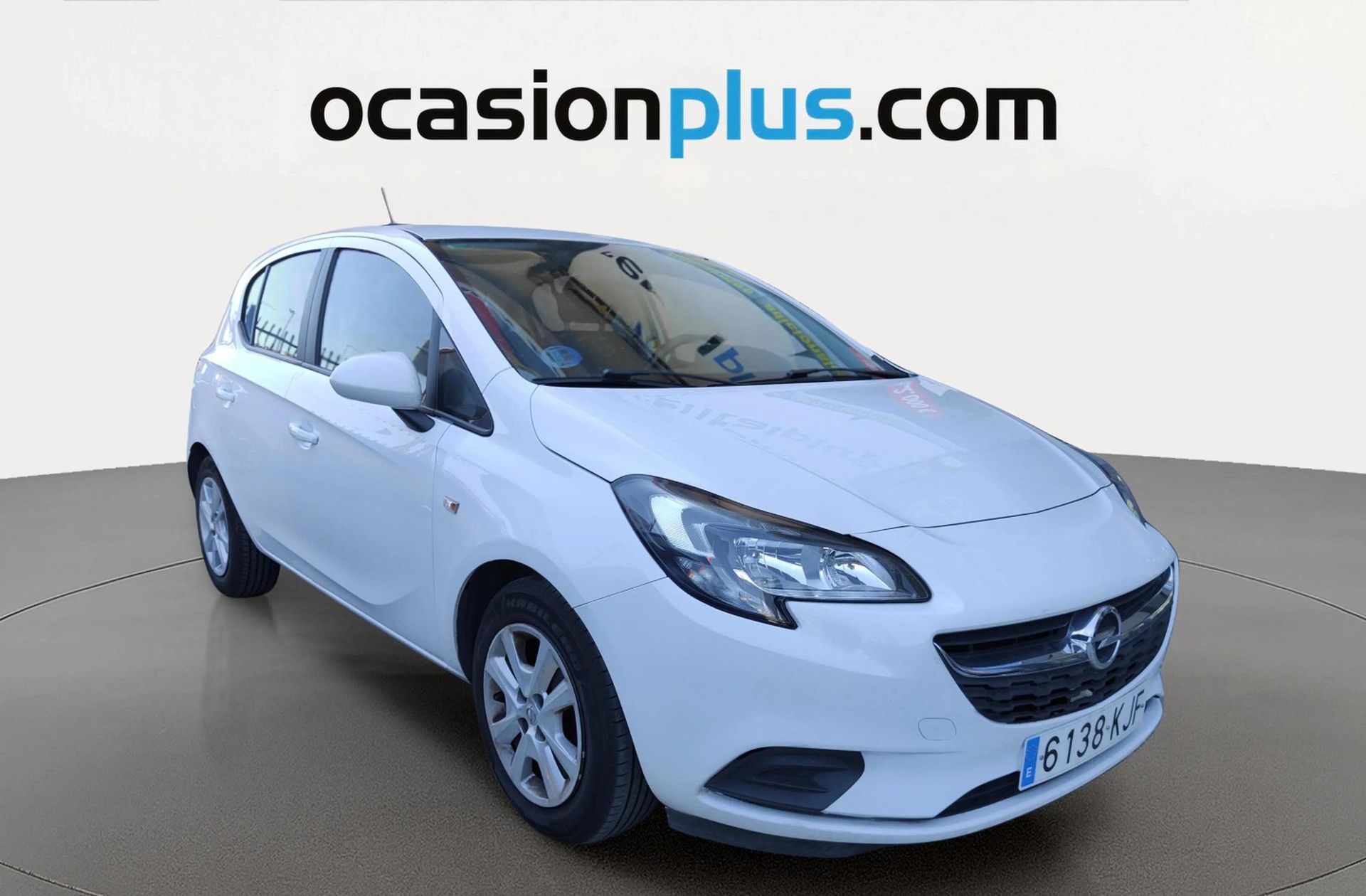 Opel Corsa 1.4 GLP Selective - foto 2