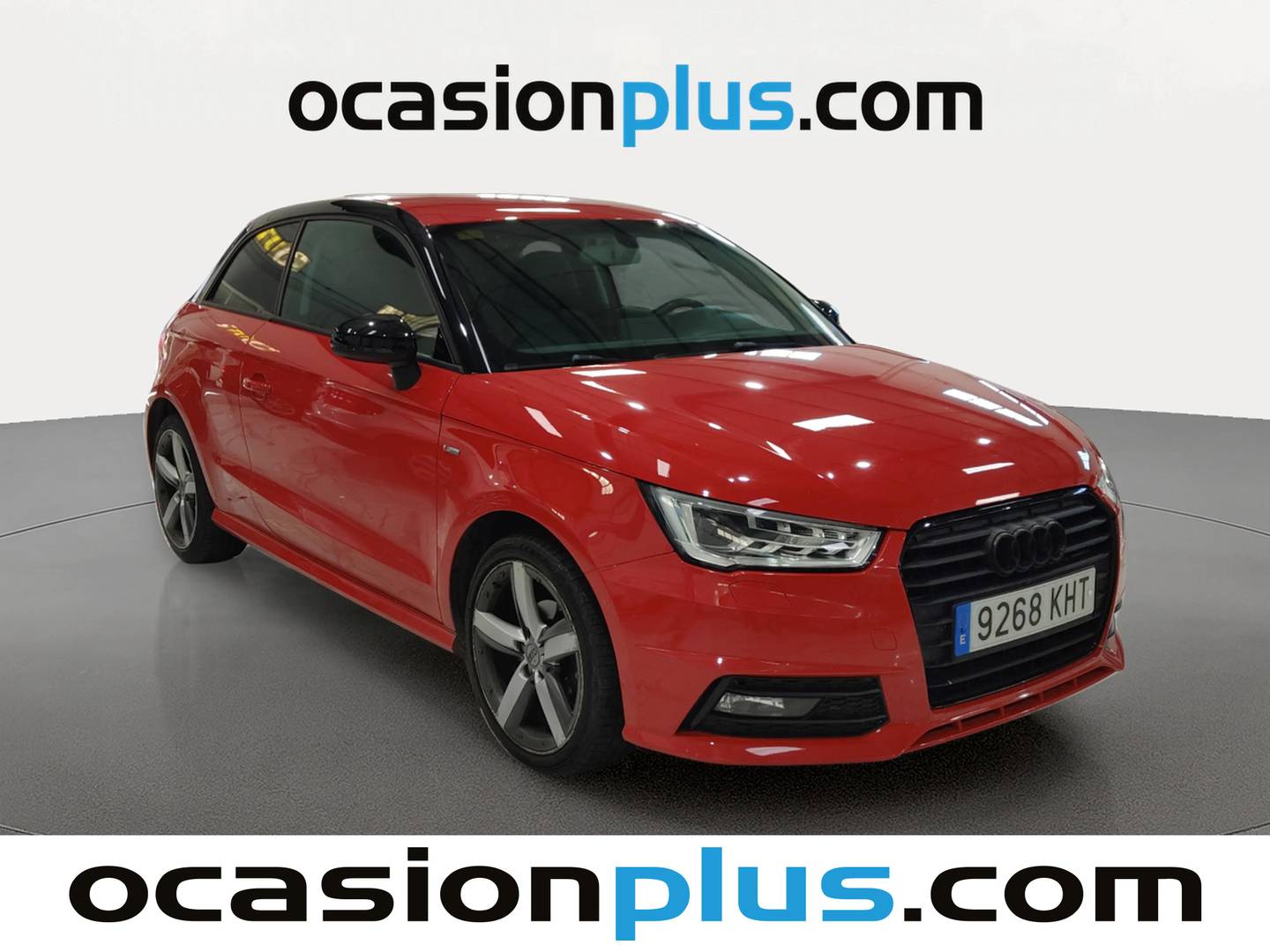 Foto Audi A1 Audi A1 Adrenalin 1.4 TDI (90 CV) Pack S-Line