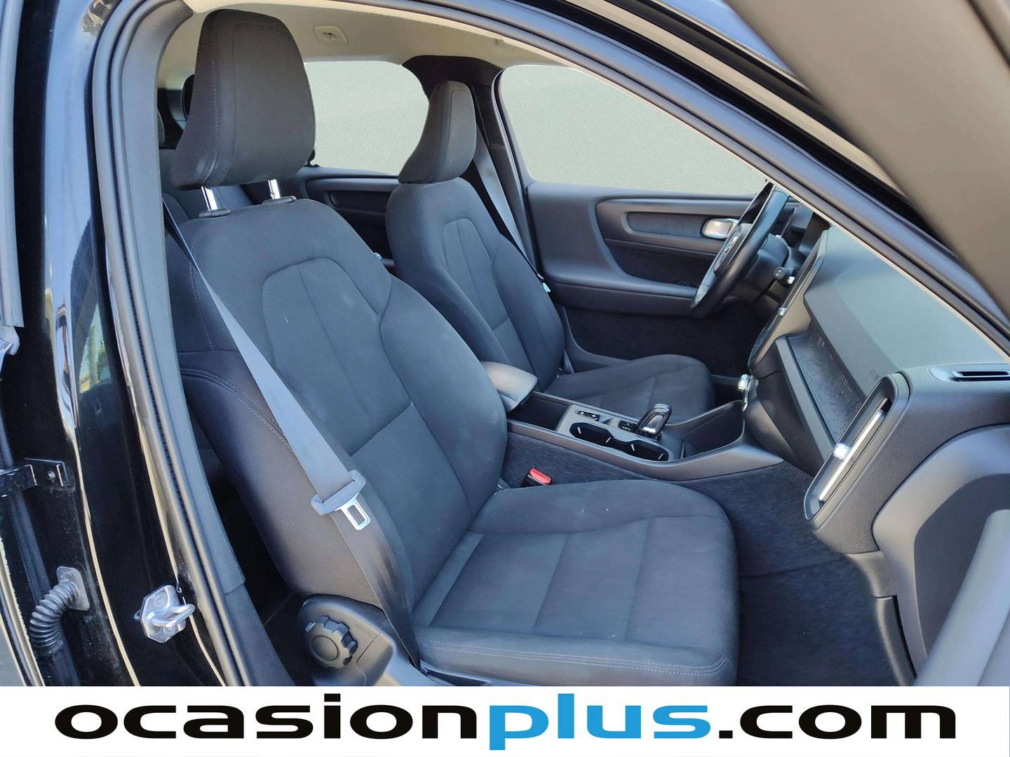 Volvo XC40 Volvo XC40 D3 Momentum Core Auto (150 CV) diésel