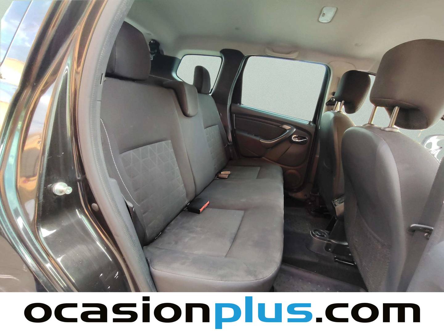 Dacia Duster Dacia Duster Laureate TCE (125 CV) 4X2 al mejor precio