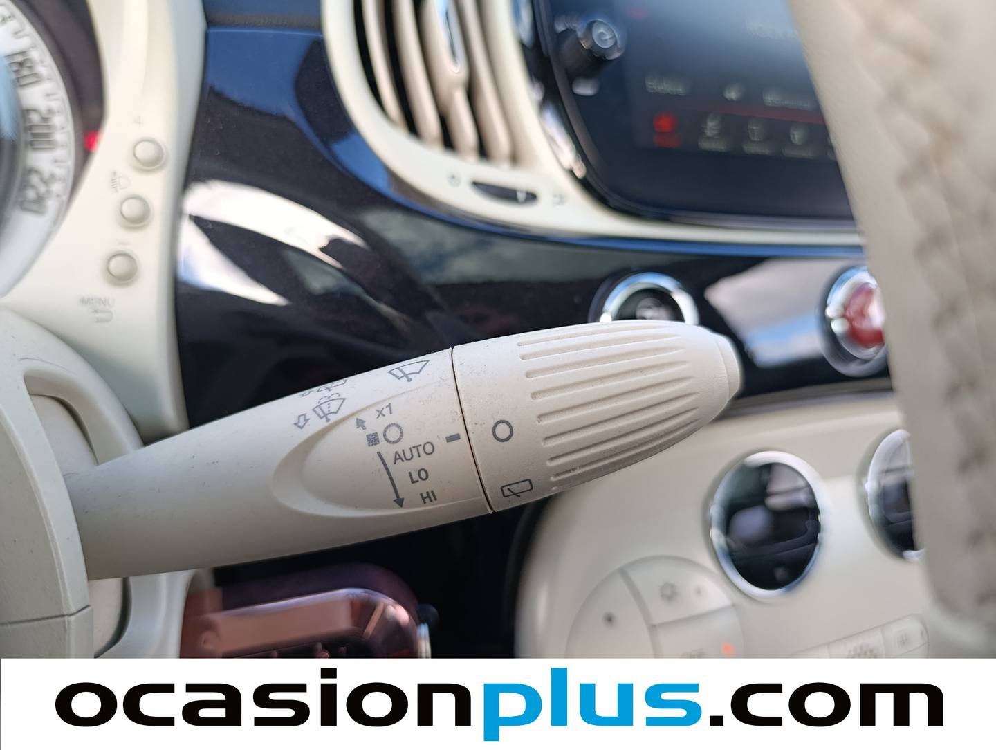 Fiat 500 Fiat 500 1.2 8v Lounge (69 CV) al mejor precio