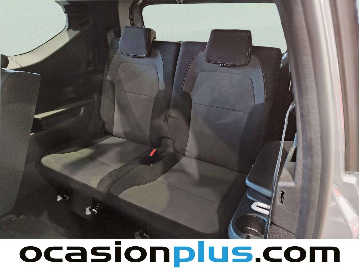 Foto Dacia Jogger Dacia Jogger Extreme Go ECO-G (100 CV) 7 plazas