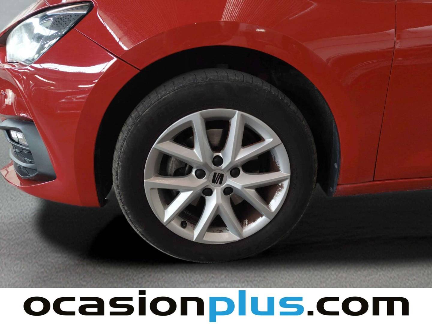 Seat León Seat León 1.0 TSI S&S Reference (110 CV) km 0