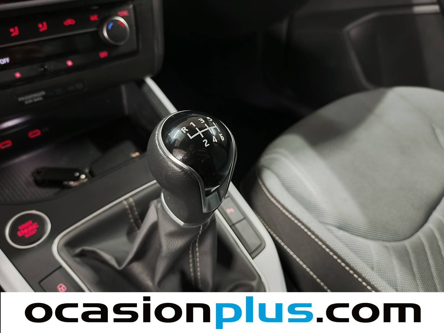 Seat Ibiza Seat Ibiza 1.0 TSI Special Edition (110 CV) de segunda mano