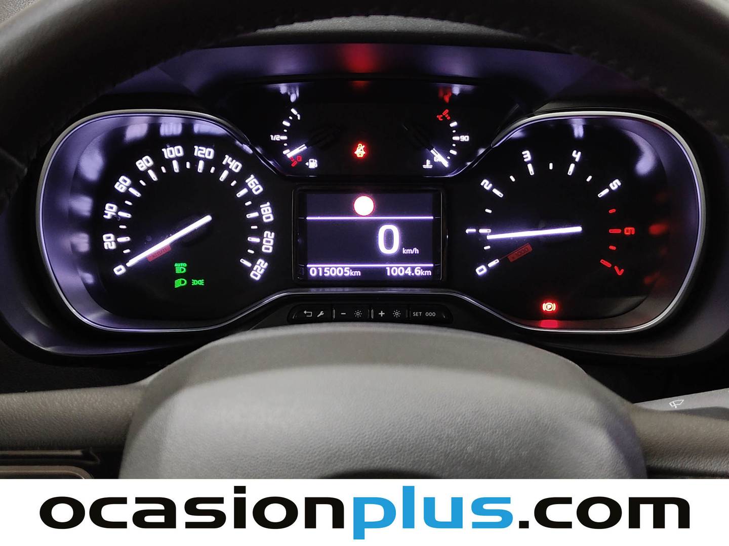 Toyota Proace City Verso Toyota Proace City Verso 1.5D Family Active L1 (131 CV) 2024