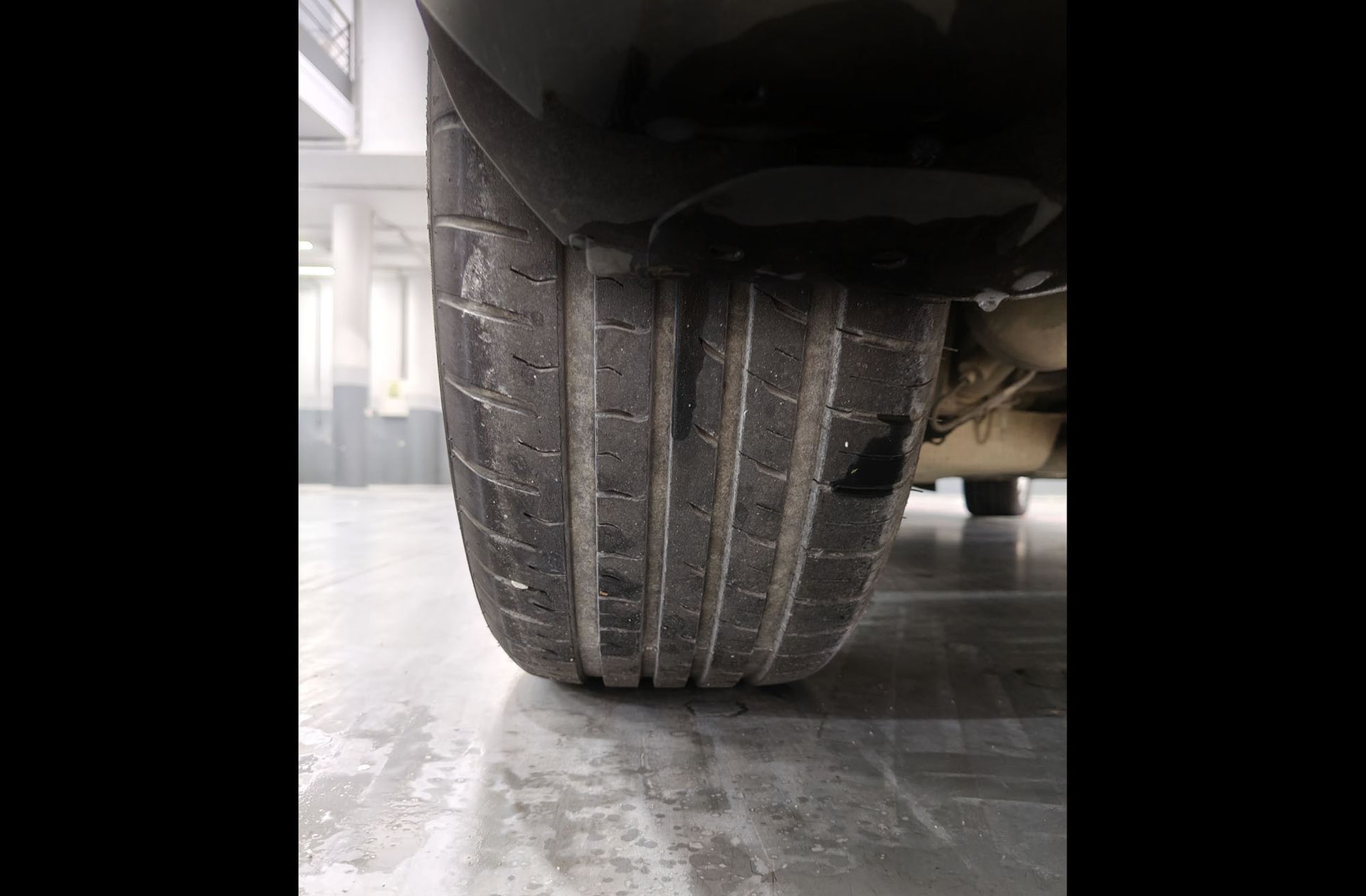 Citroën C5 1.6 HDi SX - foto 23